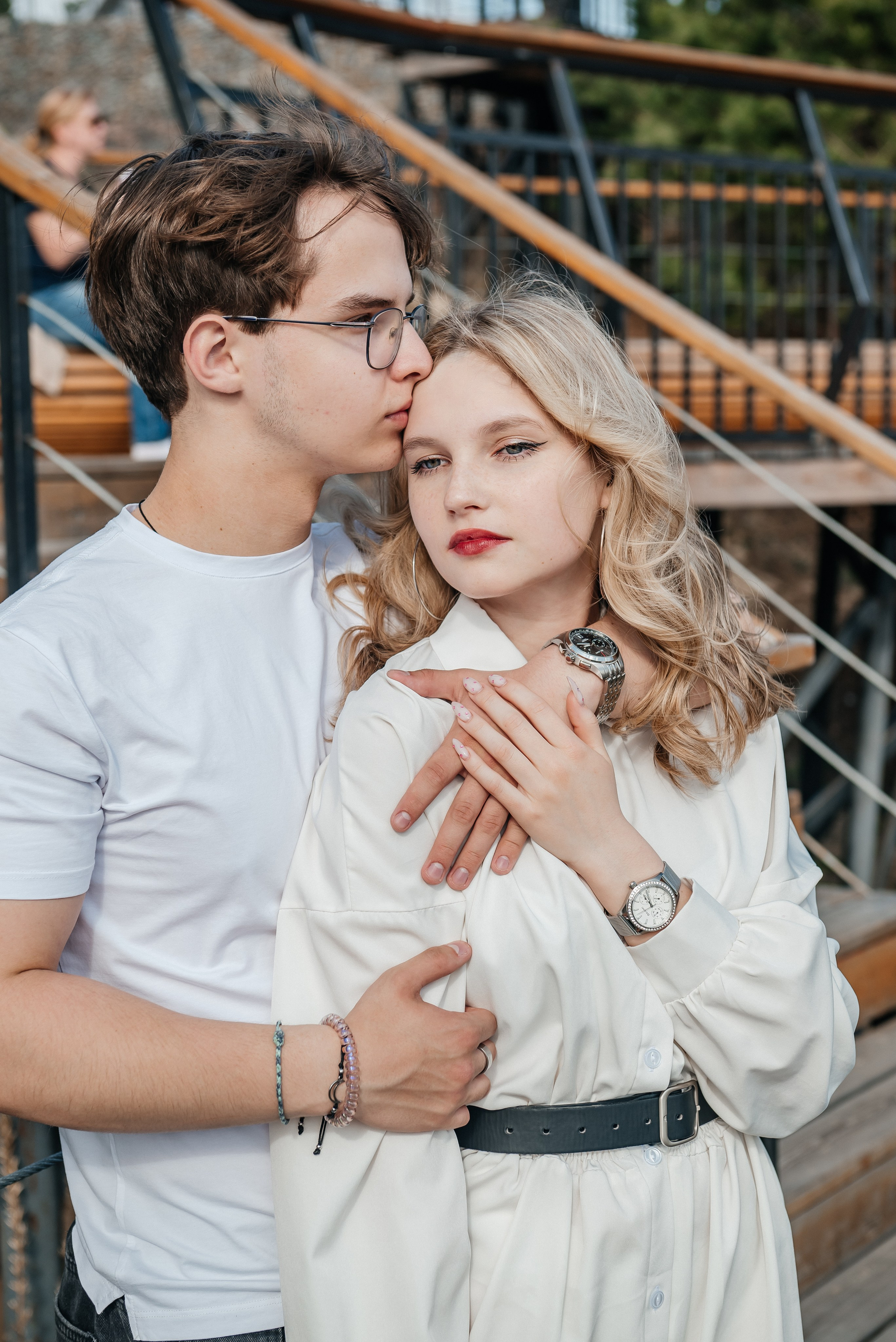 Евдокия и Александр. Свадебный и семейный фотограф в Дзержинске Екатерина Шулакова