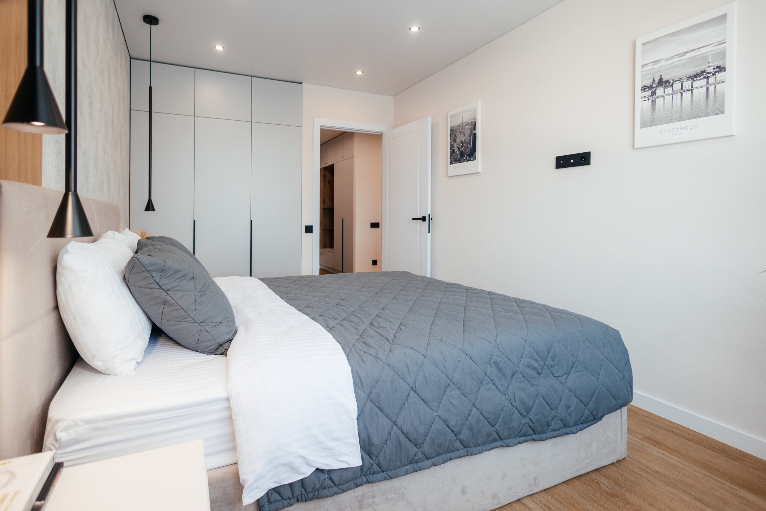 Фотосъемка интерьеров. Фотограф Ижевск Филипп Усков