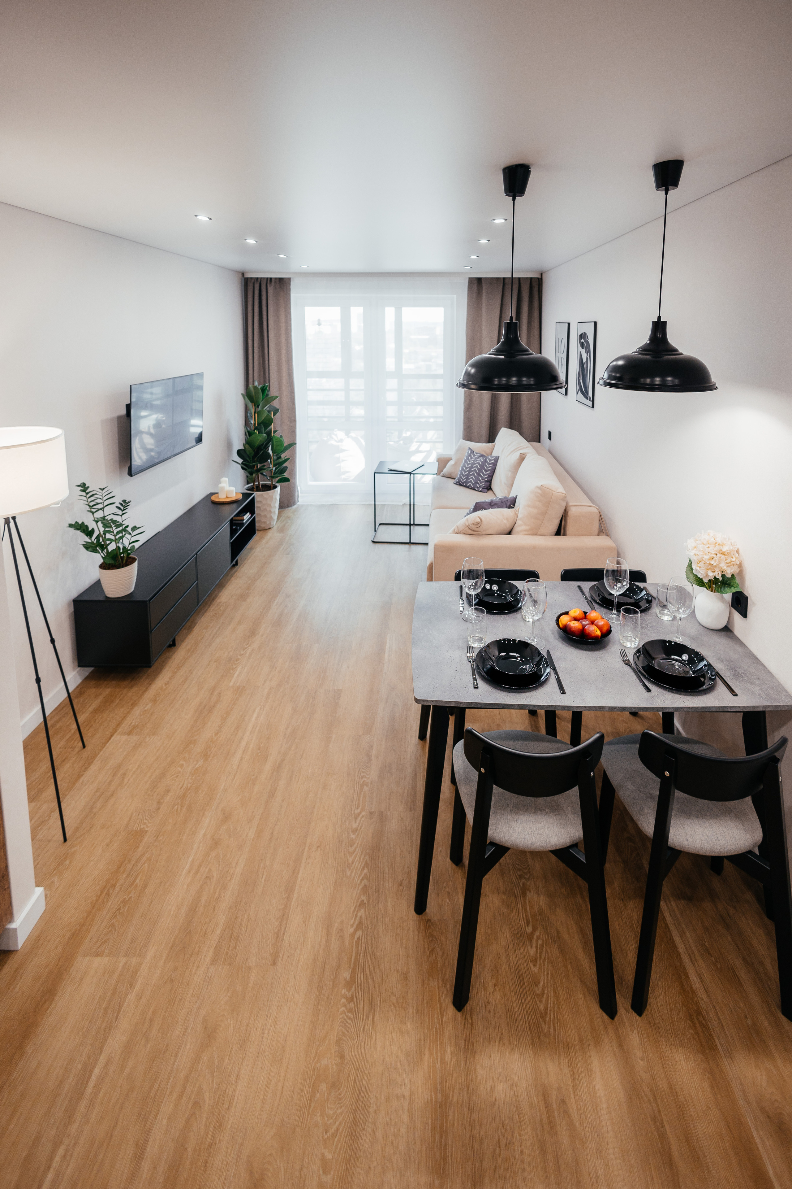 Фотосъемка интерьеров. Фотограф Ижевск Филипп Усков