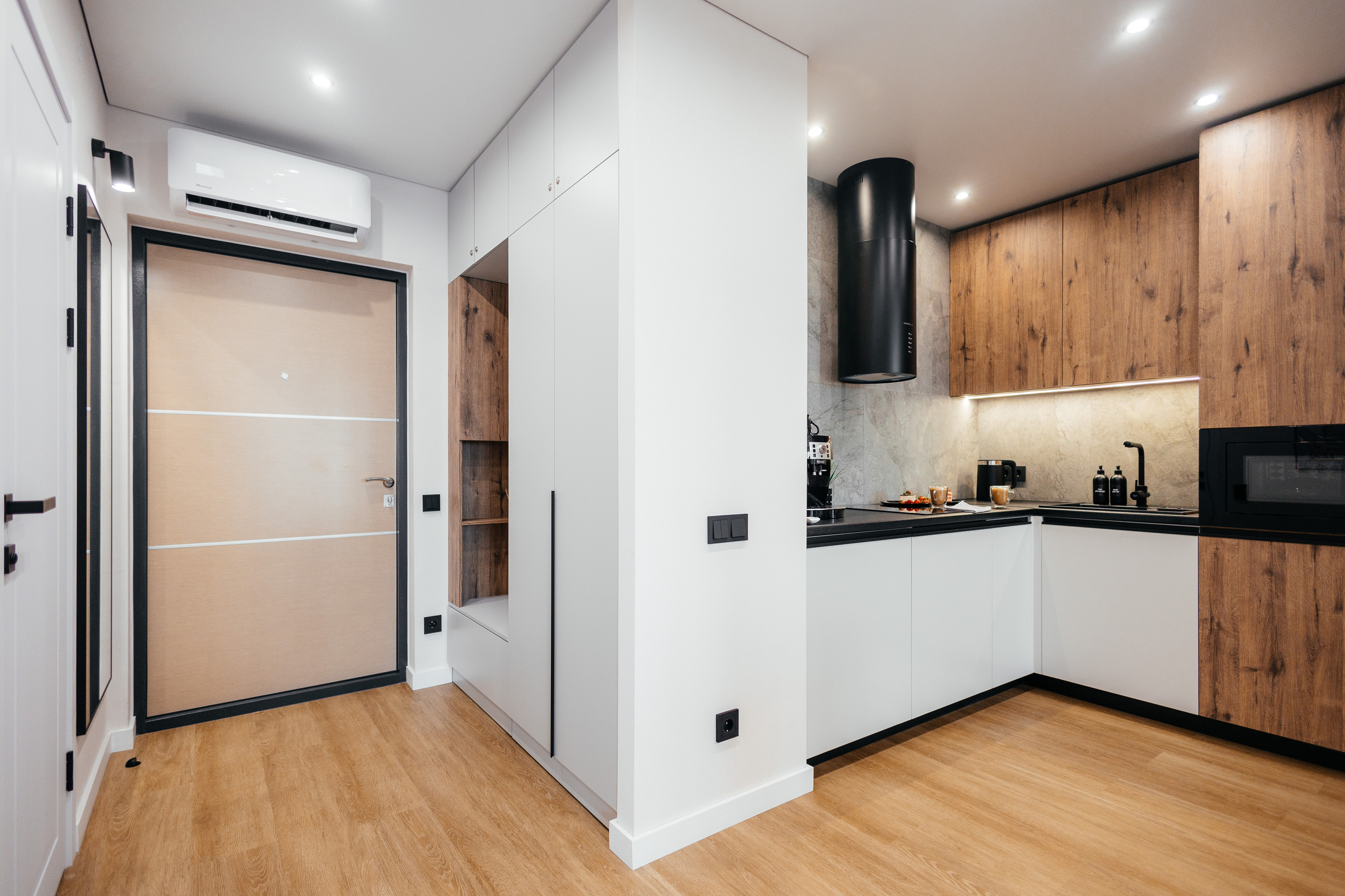 Фотосъемка интерьеров. Фотограф Ижевск Филипп Усков