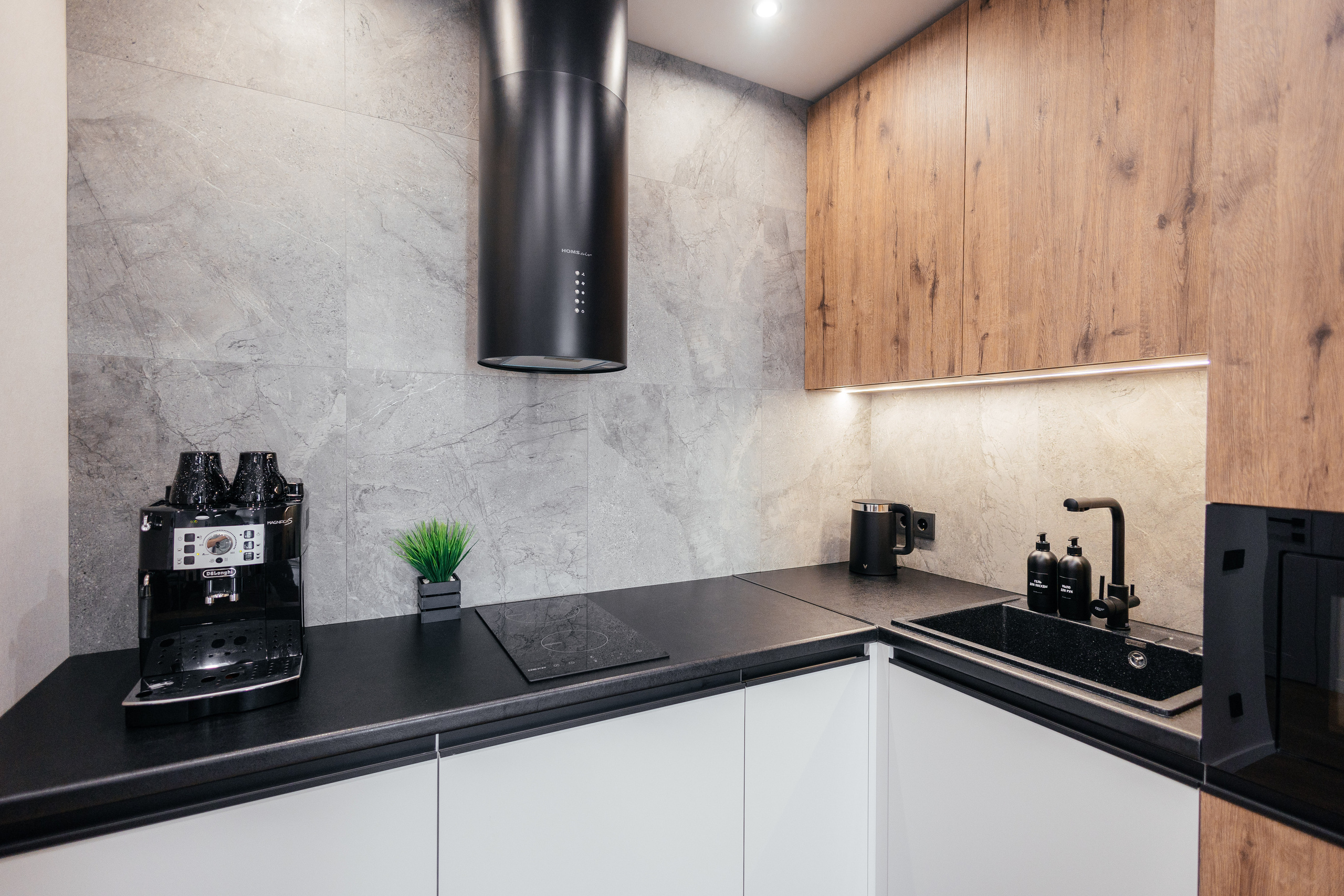 Фотосъемка интерьеров. Фотограф Ижевск Филипп Усков