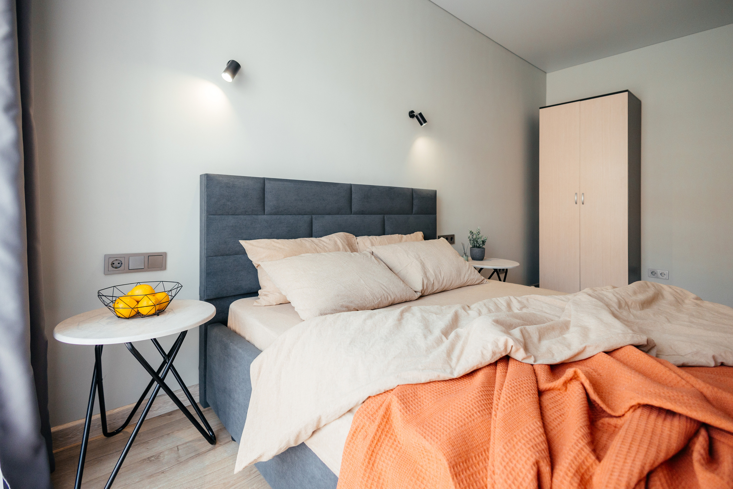 Фотосъемка интерьеров. Фотограф Ижевск Филипп Усков