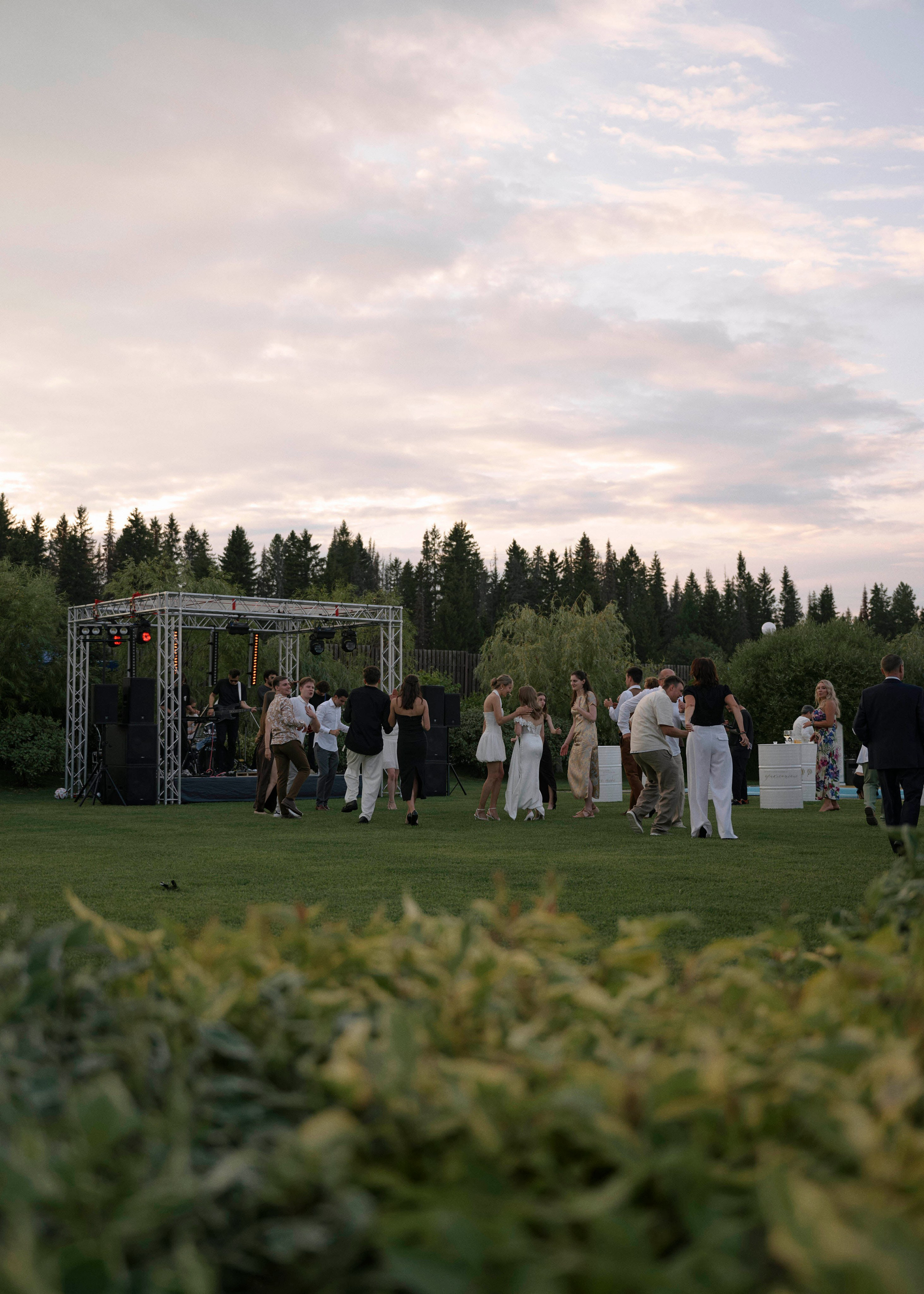 Кирилл и Полина. Фотограф Тим Бритнев