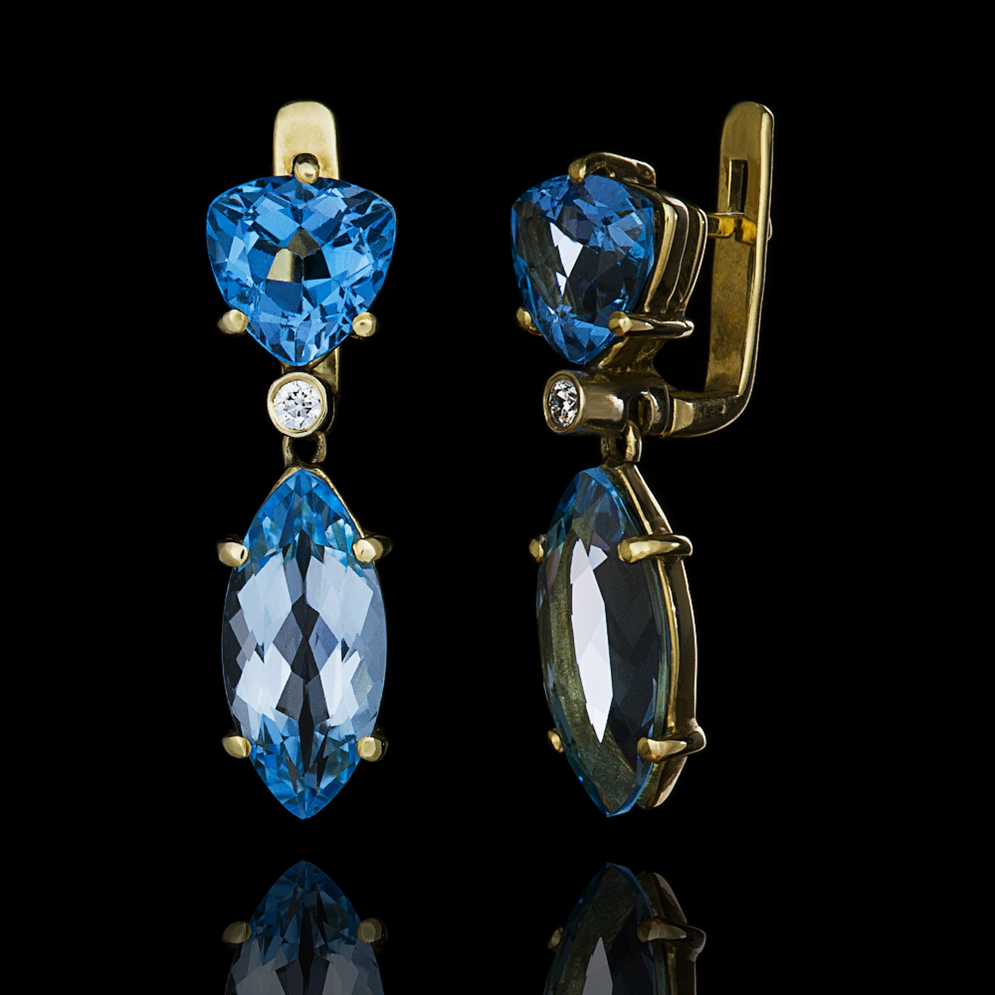 Предметная съемка. Фото и видеосъемка