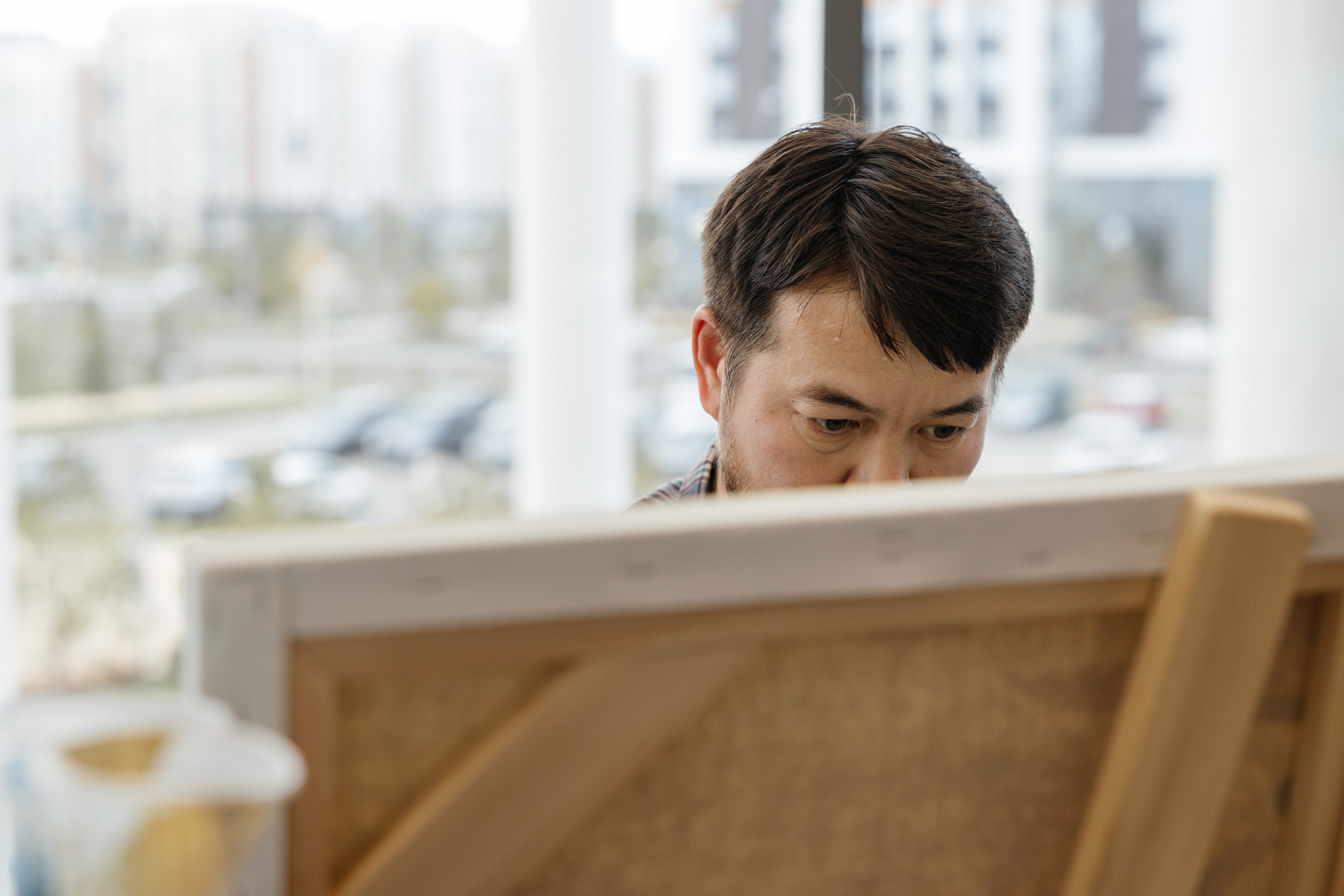 Samruk Kazyna 15 let. Профессиональный фотограф в городе Астана/Алматы Даурен Сембаев