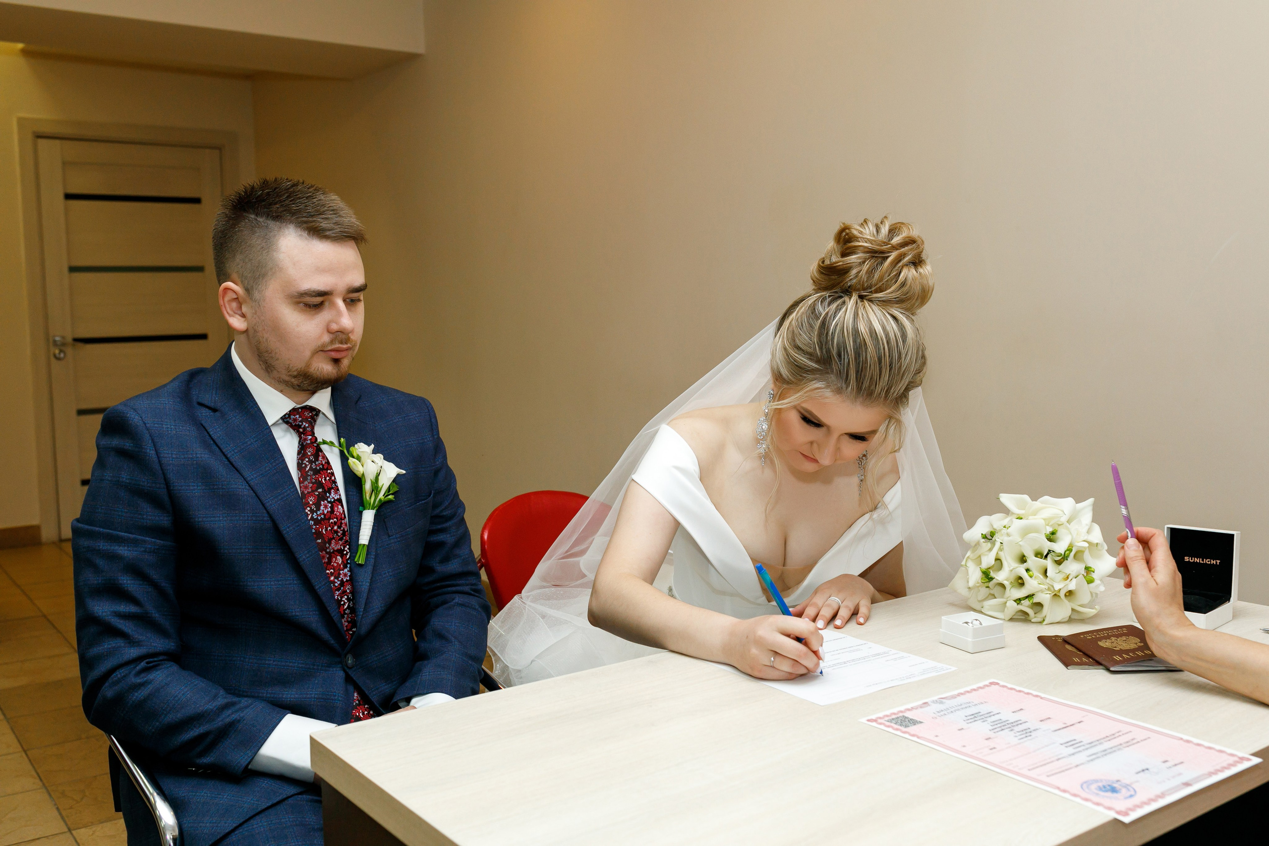 Анастасия и Алексей. Владислав Волков | Фотография и видеосъемка в Воронеже