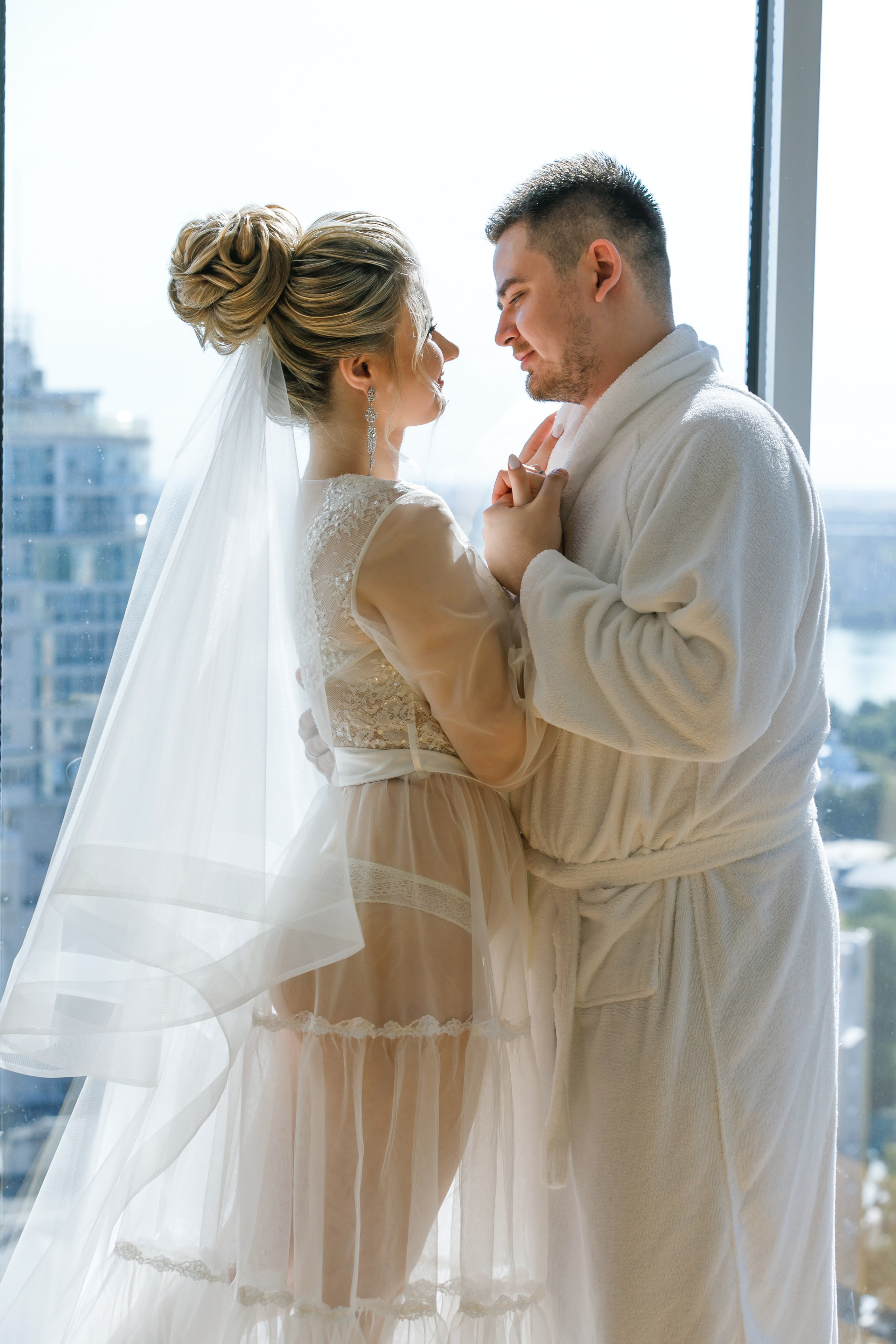 Анастасия и Алексей. Владислав Волков | Фотография и видеосъемка в Воронеже