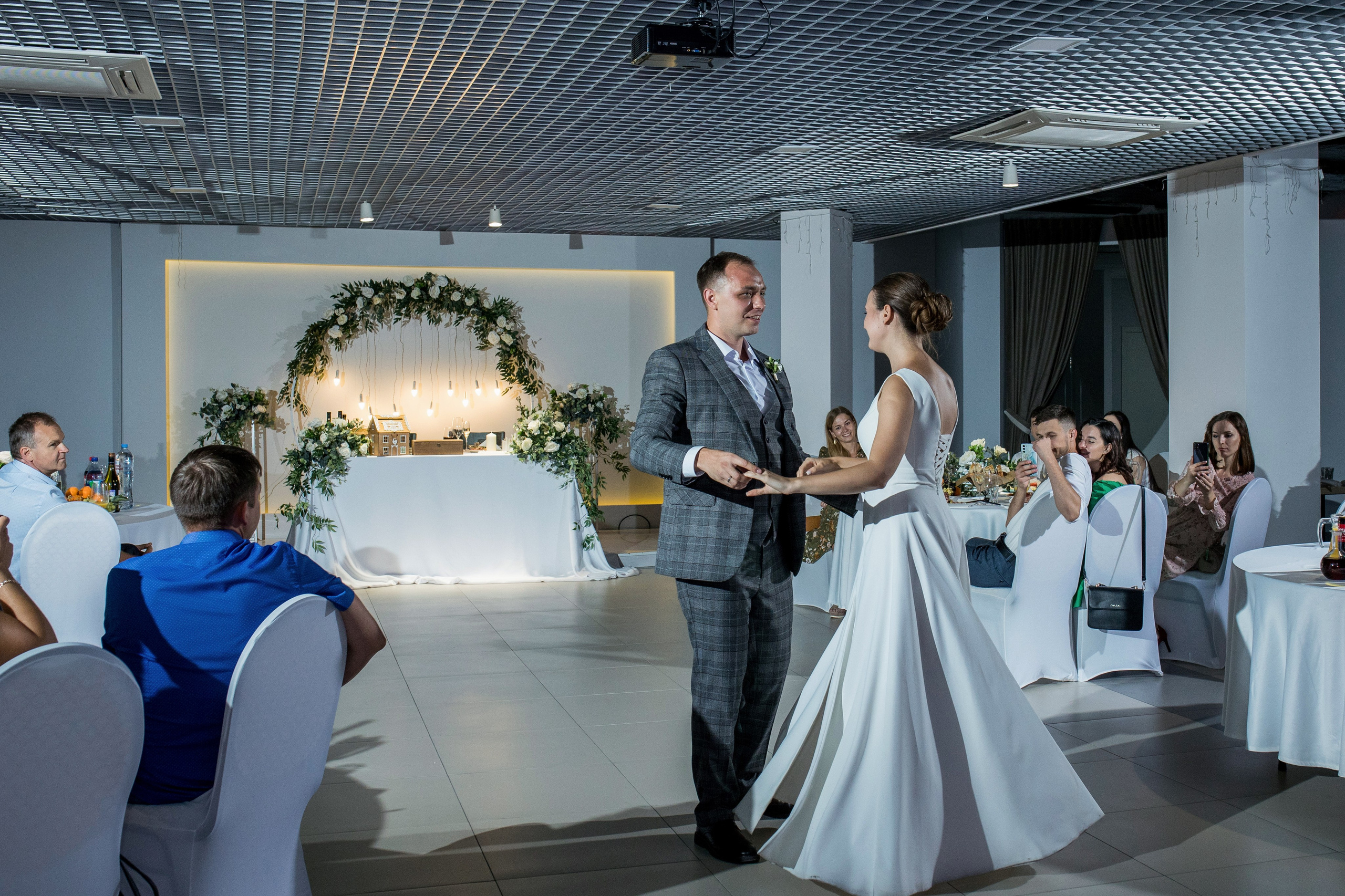 Дарья и Юрий. Владислав Волков | Фотография и видеосъемка в Воронеже