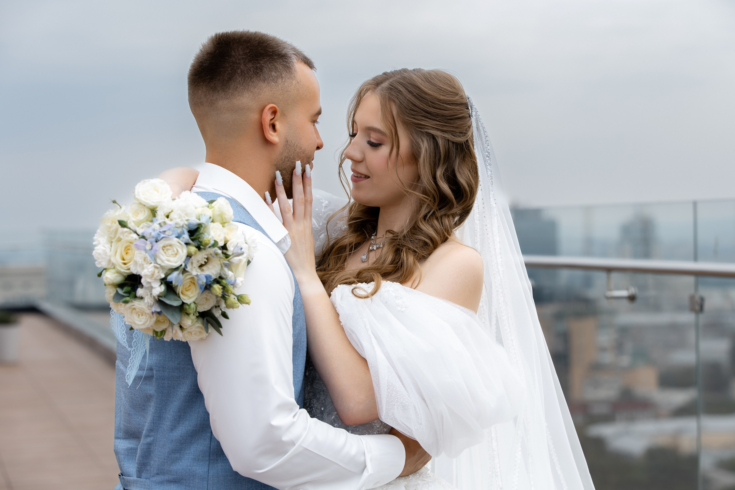 Юлия и Богдан. Владислав Волков | Фотография и видеосъемка в Воронеже