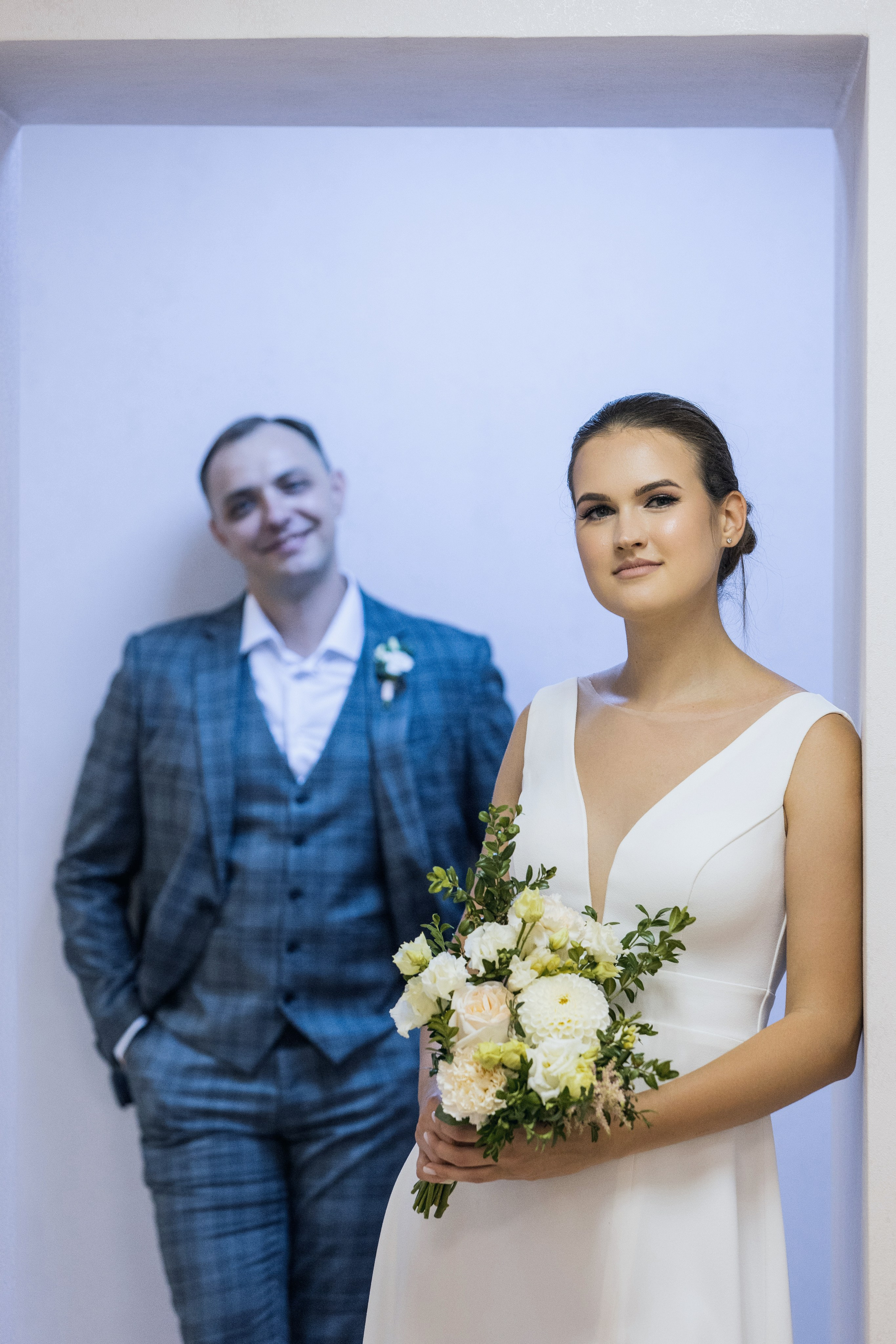 Дарья и Юрий. Владислав Волков | Фотография и видеосъемка в Воронеже