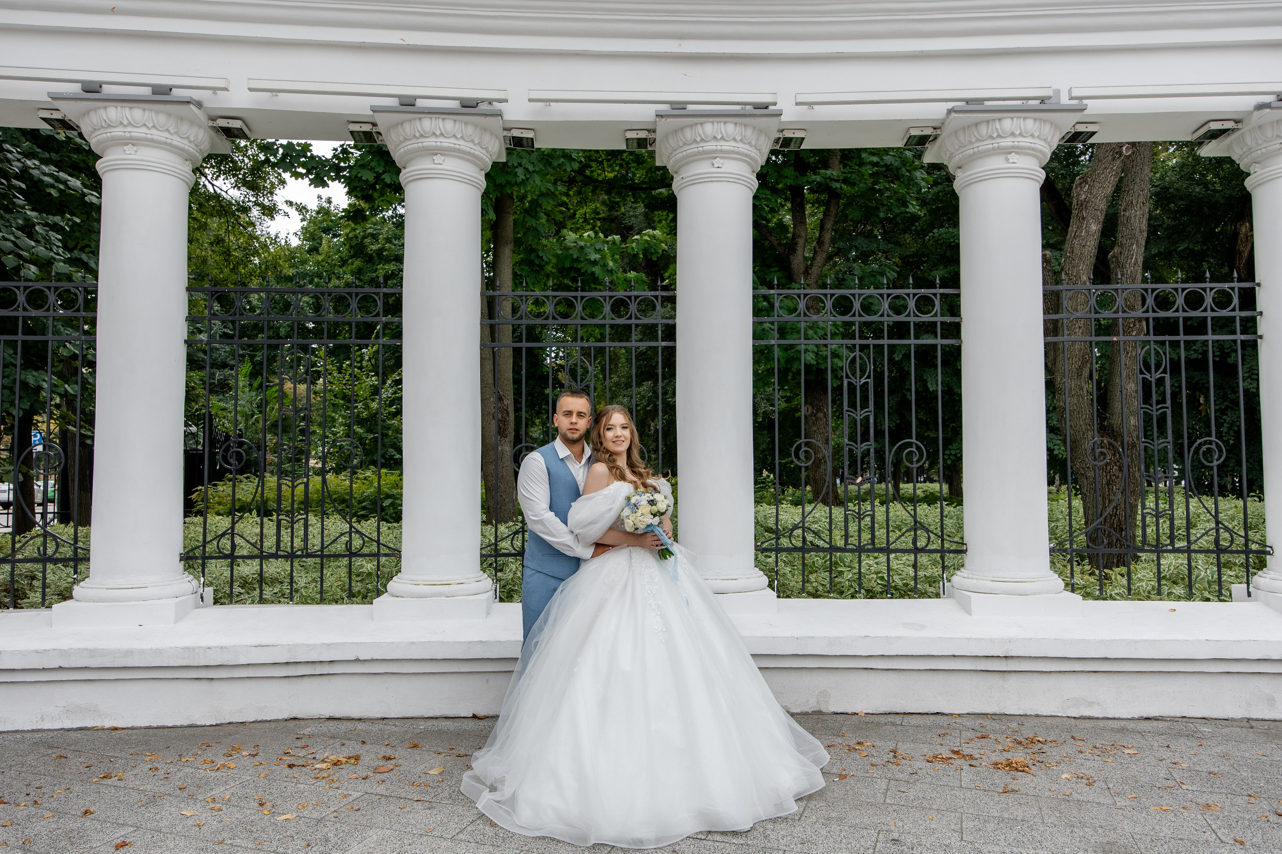 Юлия и Богдан. Владислав Волков | Фотография и видеосъемка в Воронеже