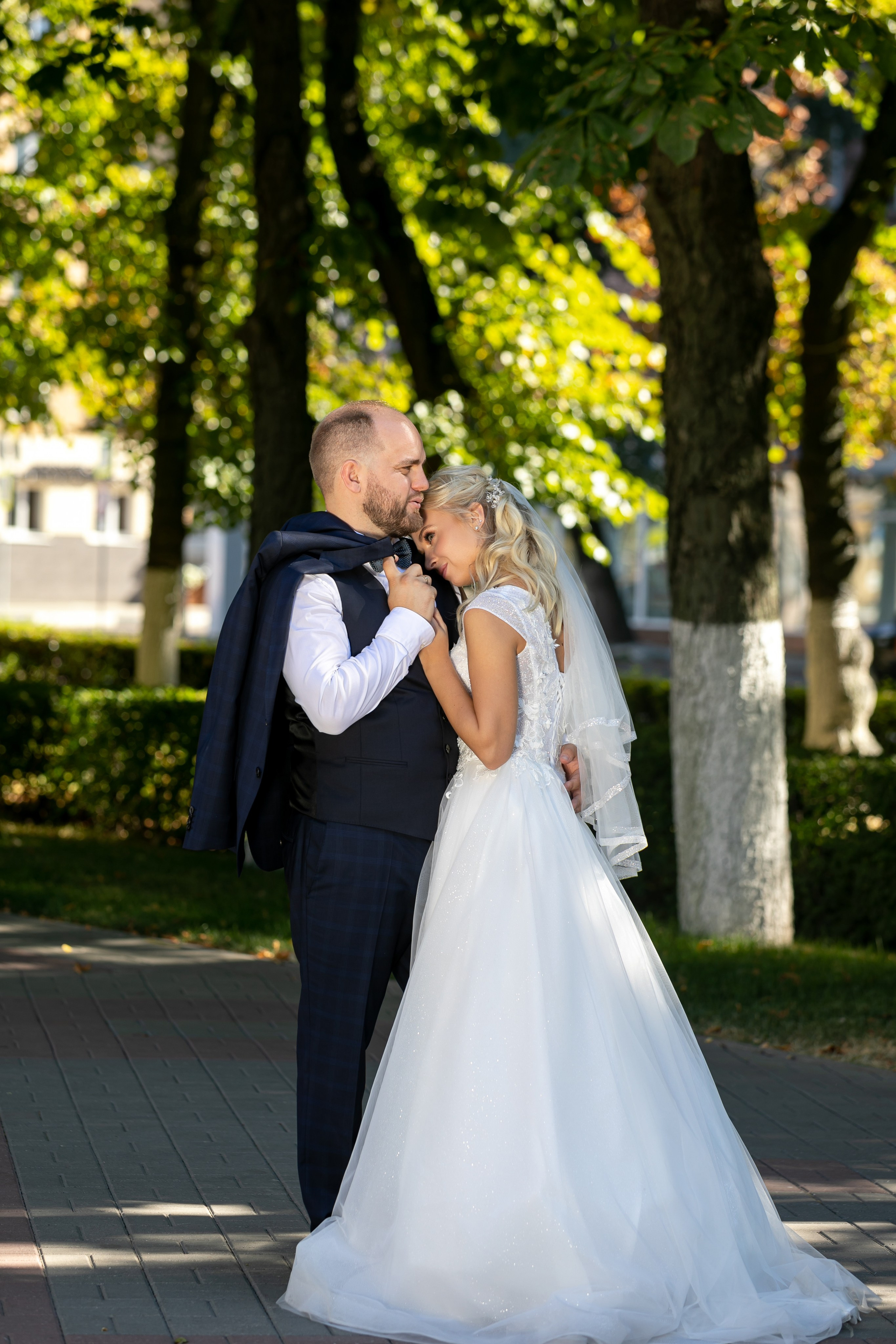 Диана и Кирилл. Владислав Волков | Фотография и видеосъемка в Воронеже