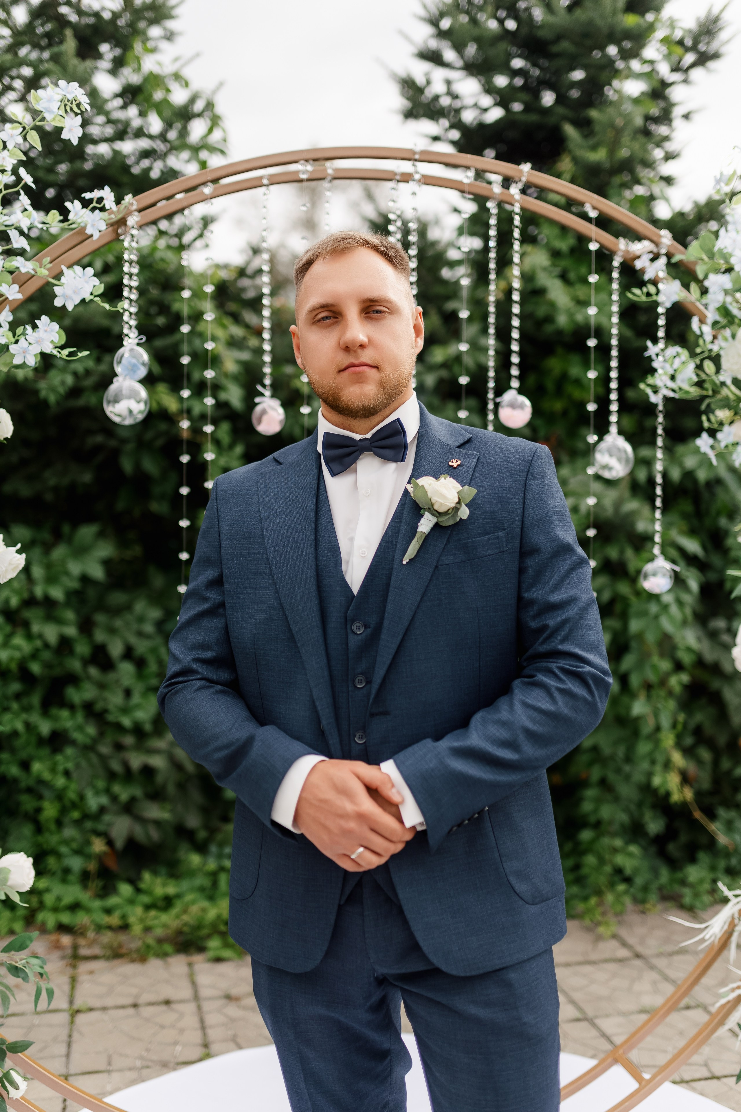 Данил и Екатерина. Sopka. Выездная регистрация. Свадебный фотограф в Хабаровске