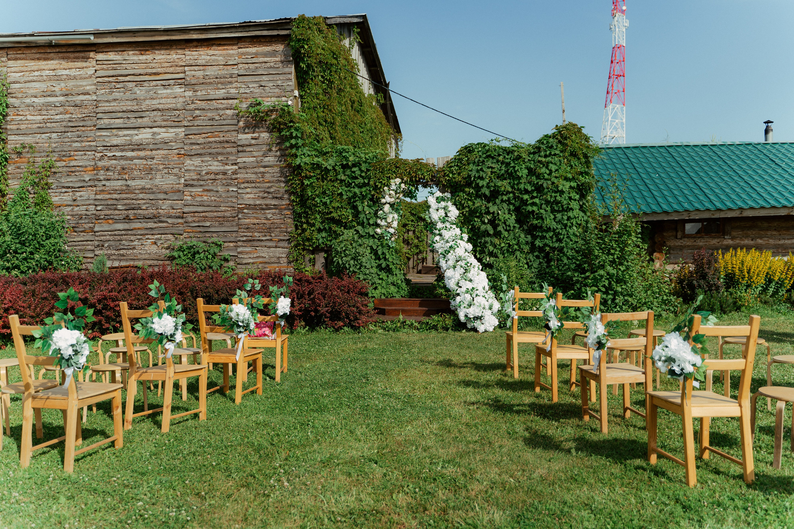 Илья и Катрина. Фотограф Никита Анкудинов. Москва — Чебоксары — Казань