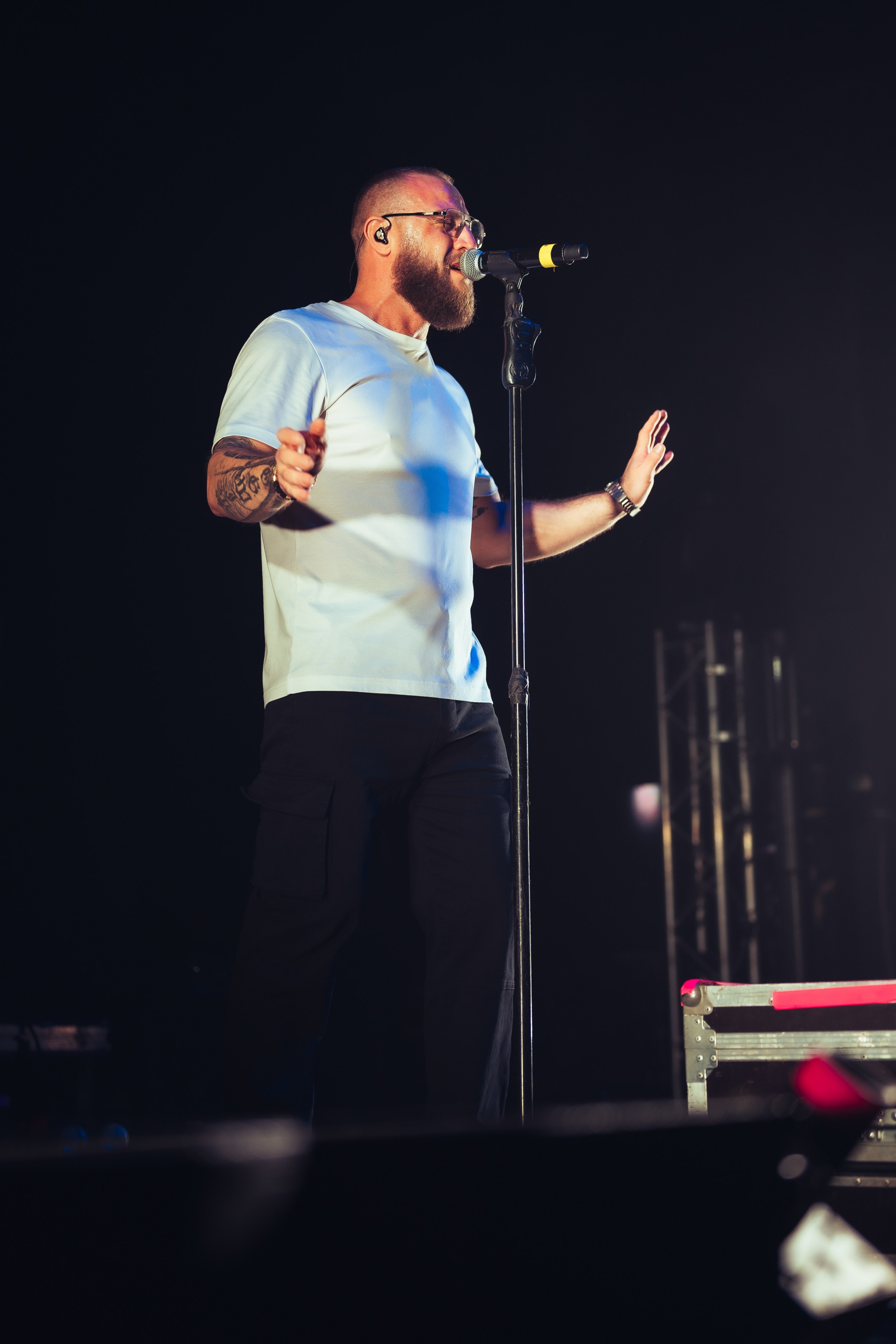 МАВАШИ group, 2025 год. Иван Кубик — фотограф и видеограф