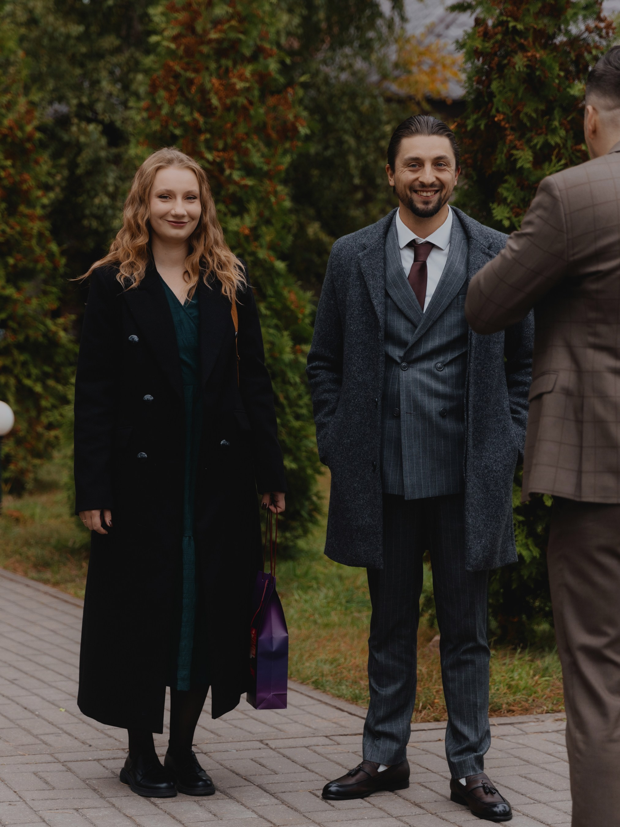 Сергей и Даша (полный день). Свадебные фотографы в Гомеле и Минске Сергей и Анастасия Фещенок