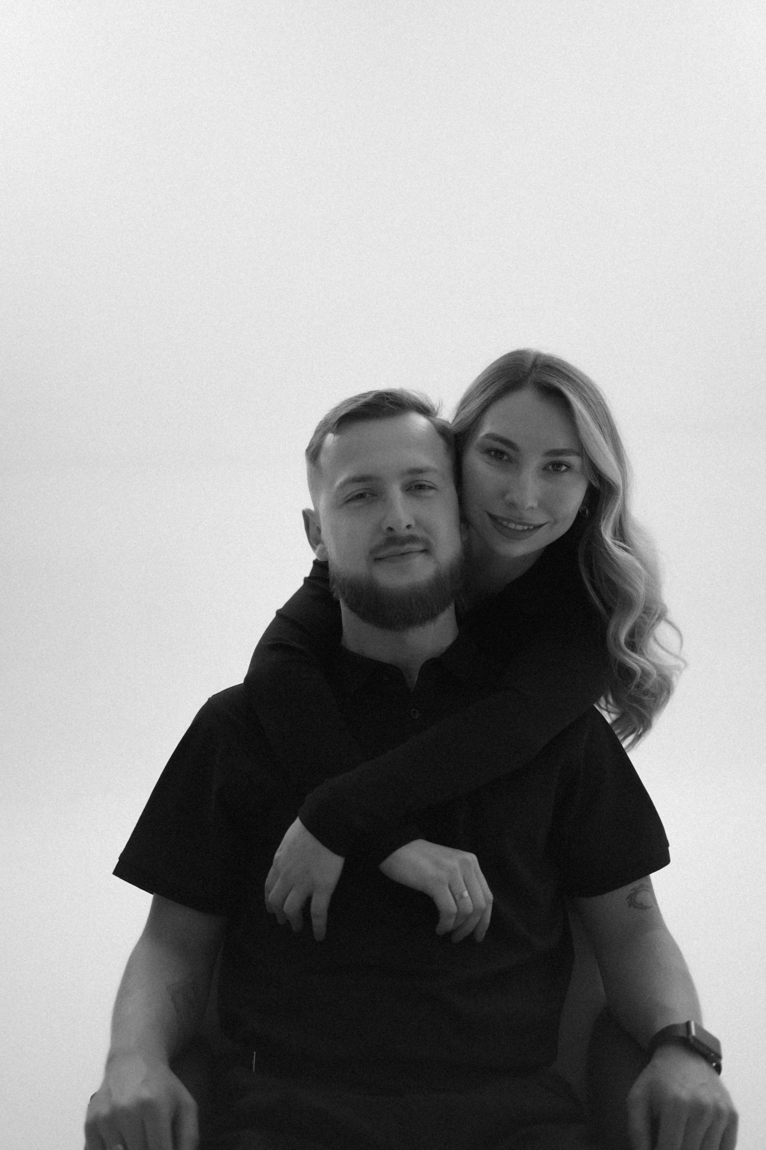 Полина & Никита