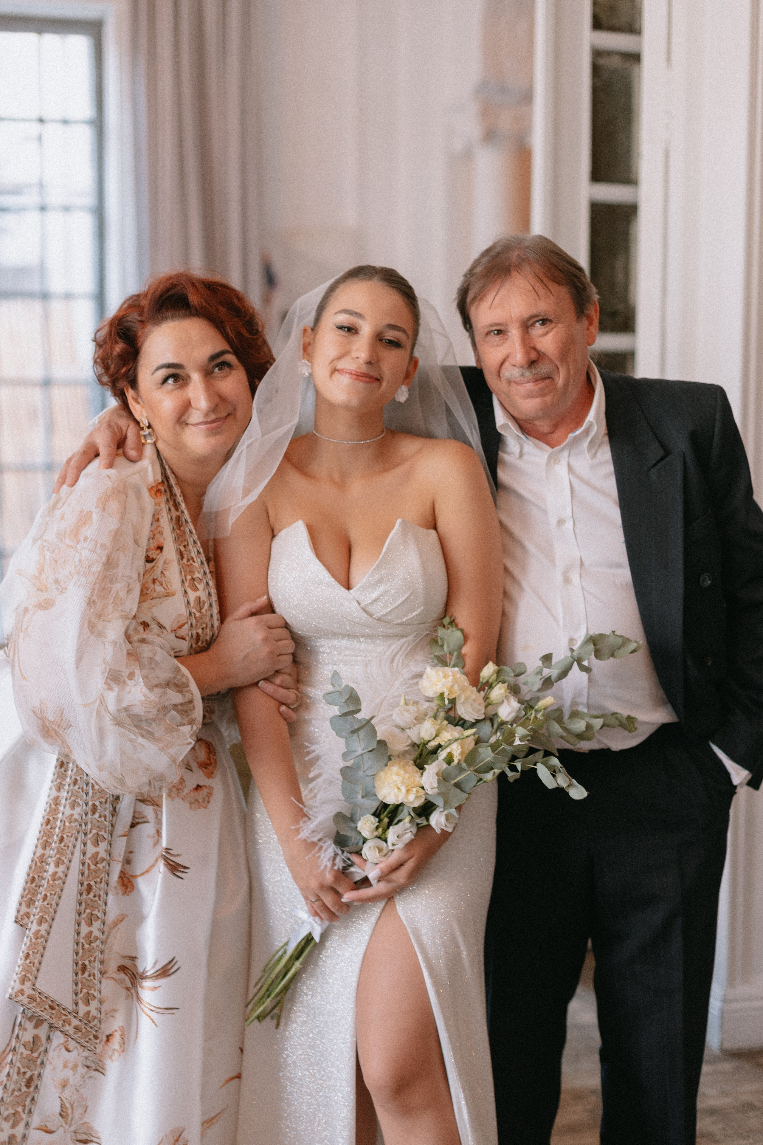 Москва. Осень. Любовь. Главная