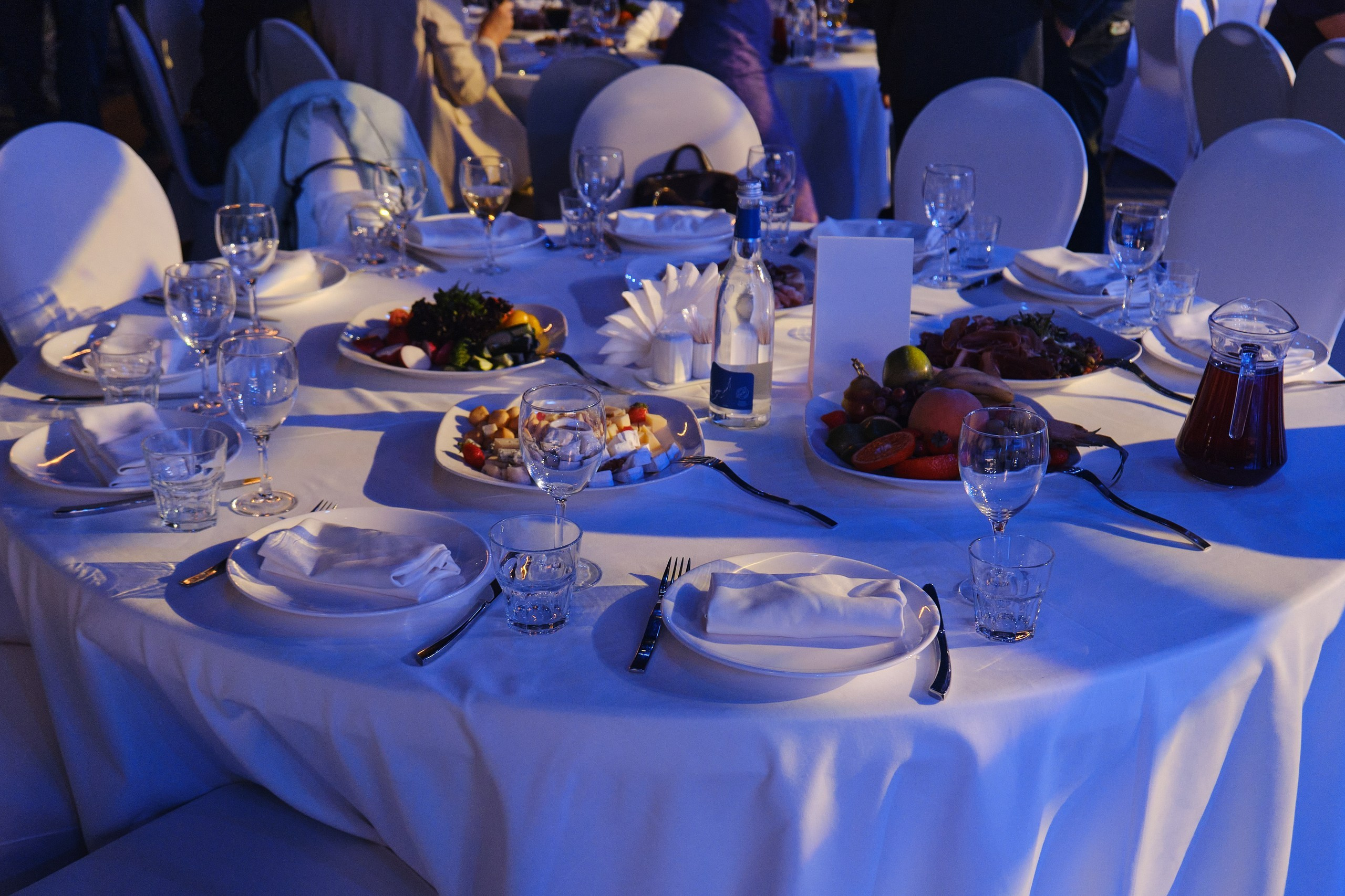 Площадка Атмосфера. Репортажный фотограф в Москве Денис Тамко