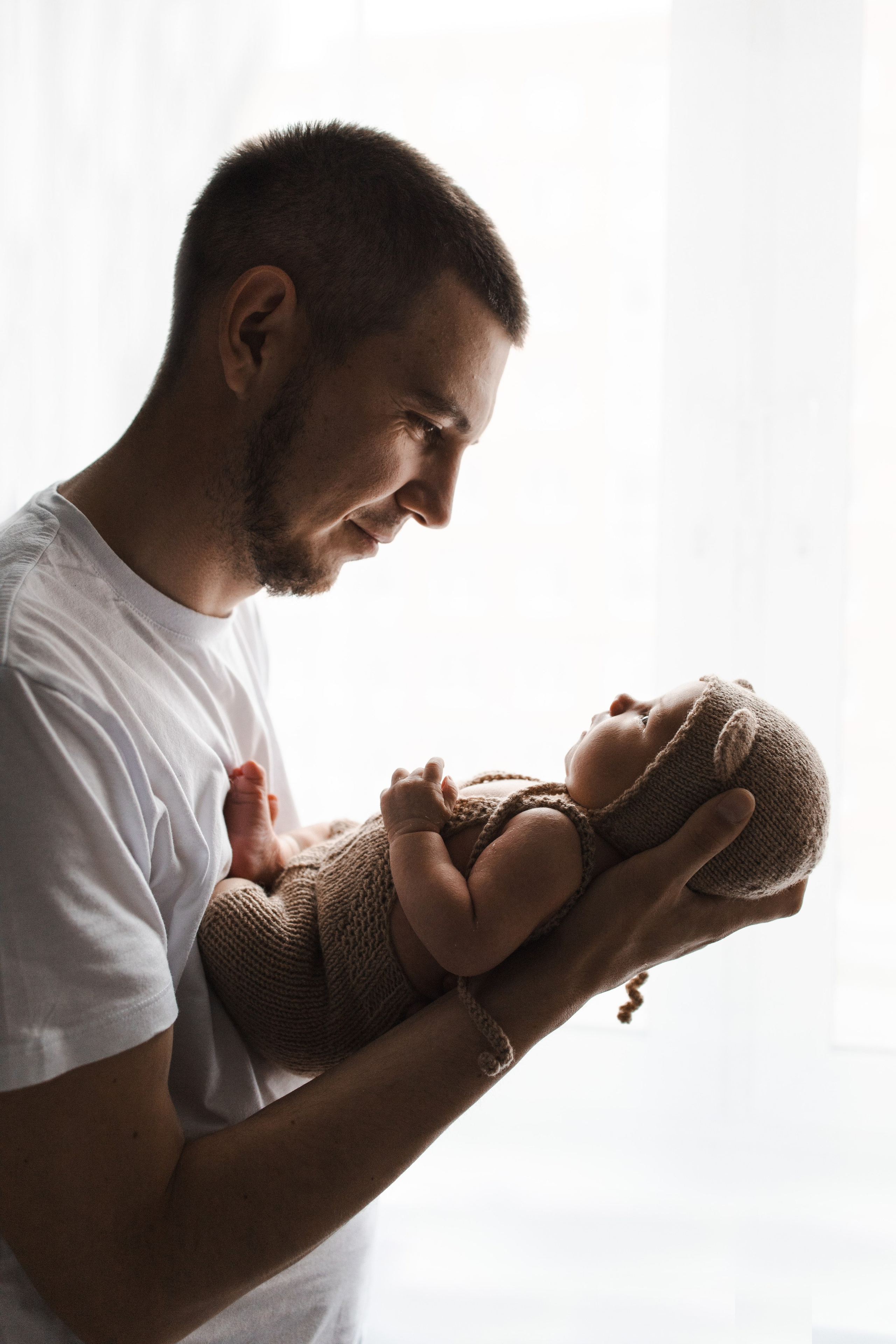 Константин. Фотограф в Иркутске Тома Кабанова