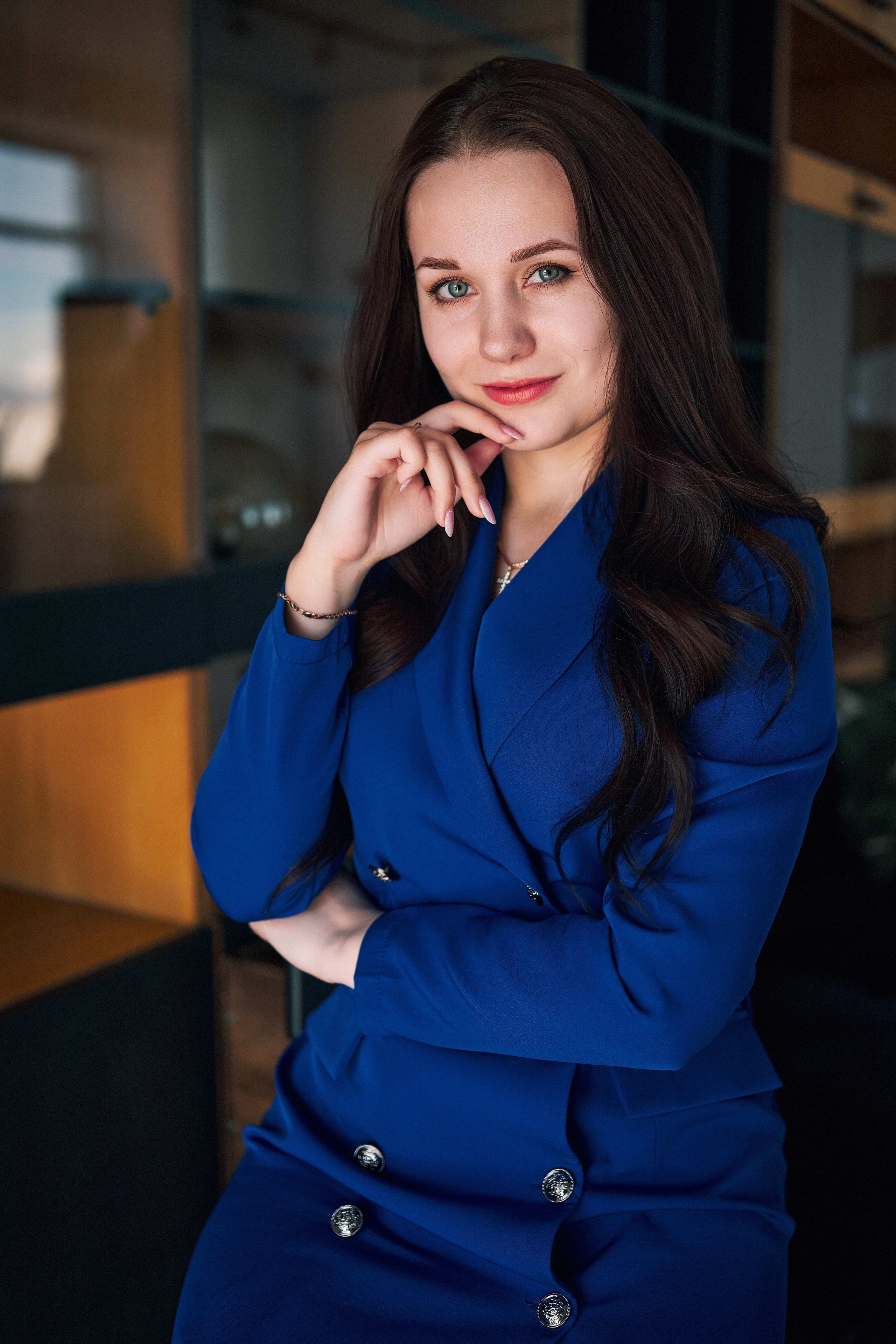 Офисная съёмка. Reshonov Photo