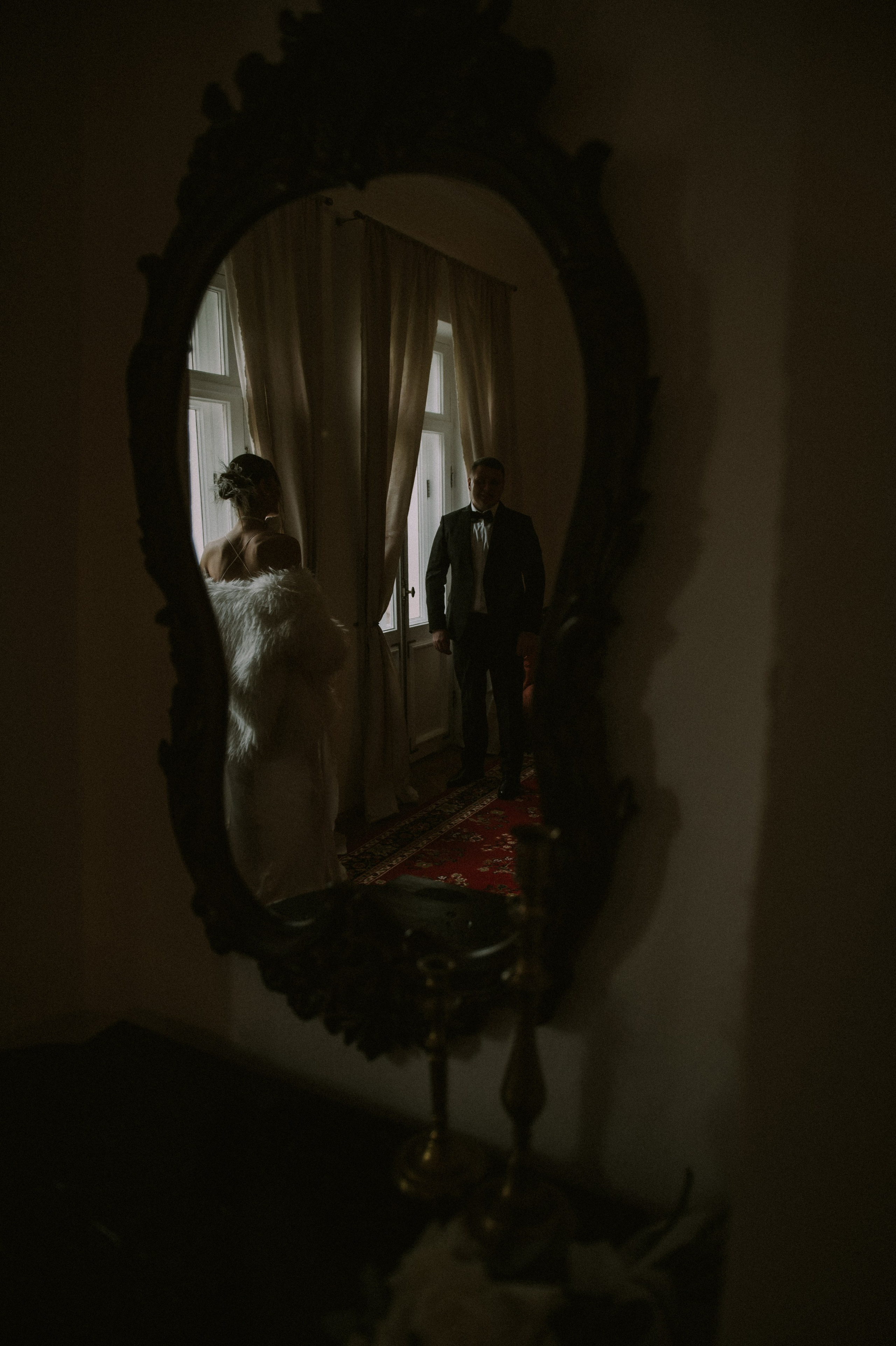 Виктор и Алина (Ливадия). Свадебный, женский, семейный фотограф в Севастополе Юлия Мошенко