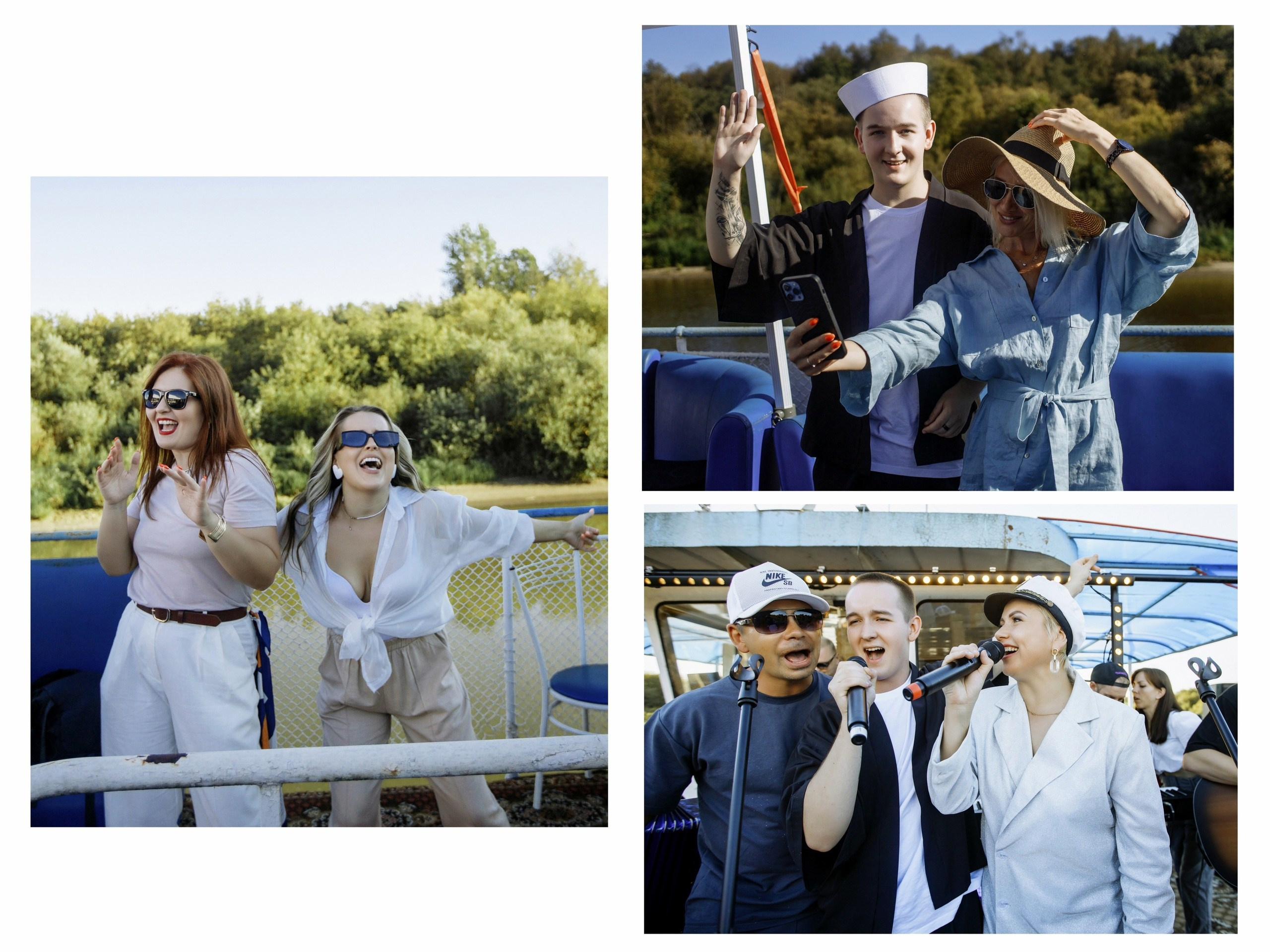 EVENT КРУИЗ 2024 Вологда. Свадебный, репортажный фотограф в городе Вологда и Череповец Эндрю Грек