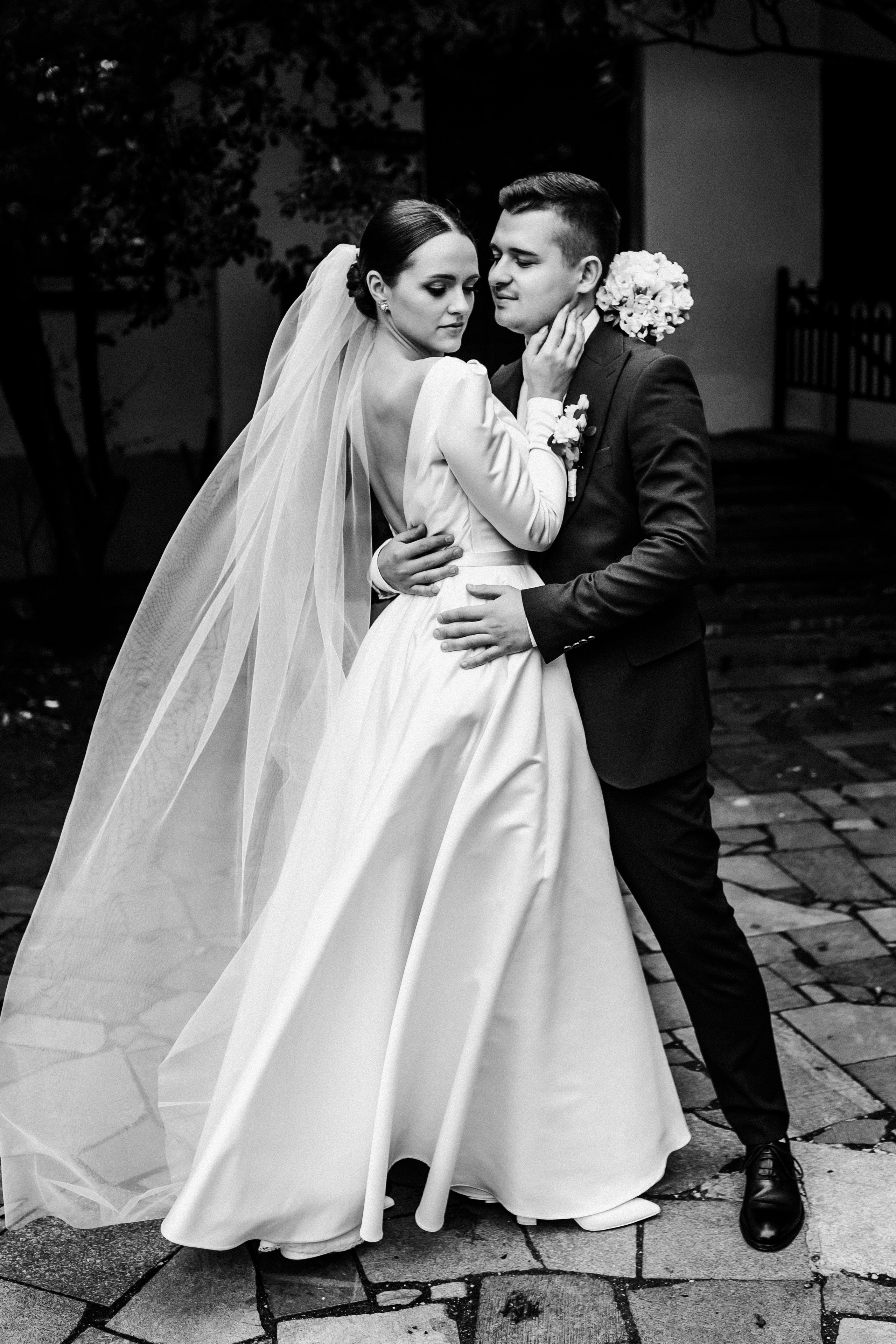 Свадьба. Свадебный и семейный фотограф в Минске Вероника Лучко