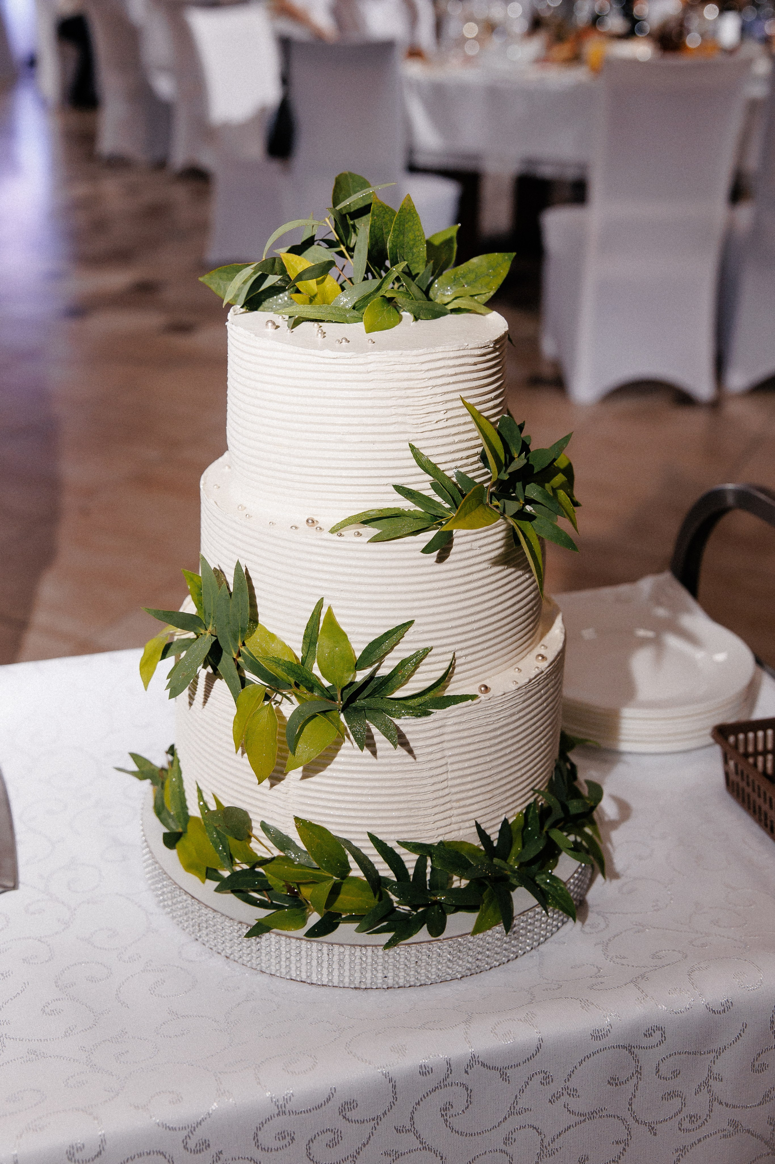 Свадьба Дарьи и Евгения. Фотограф Петр Капралов