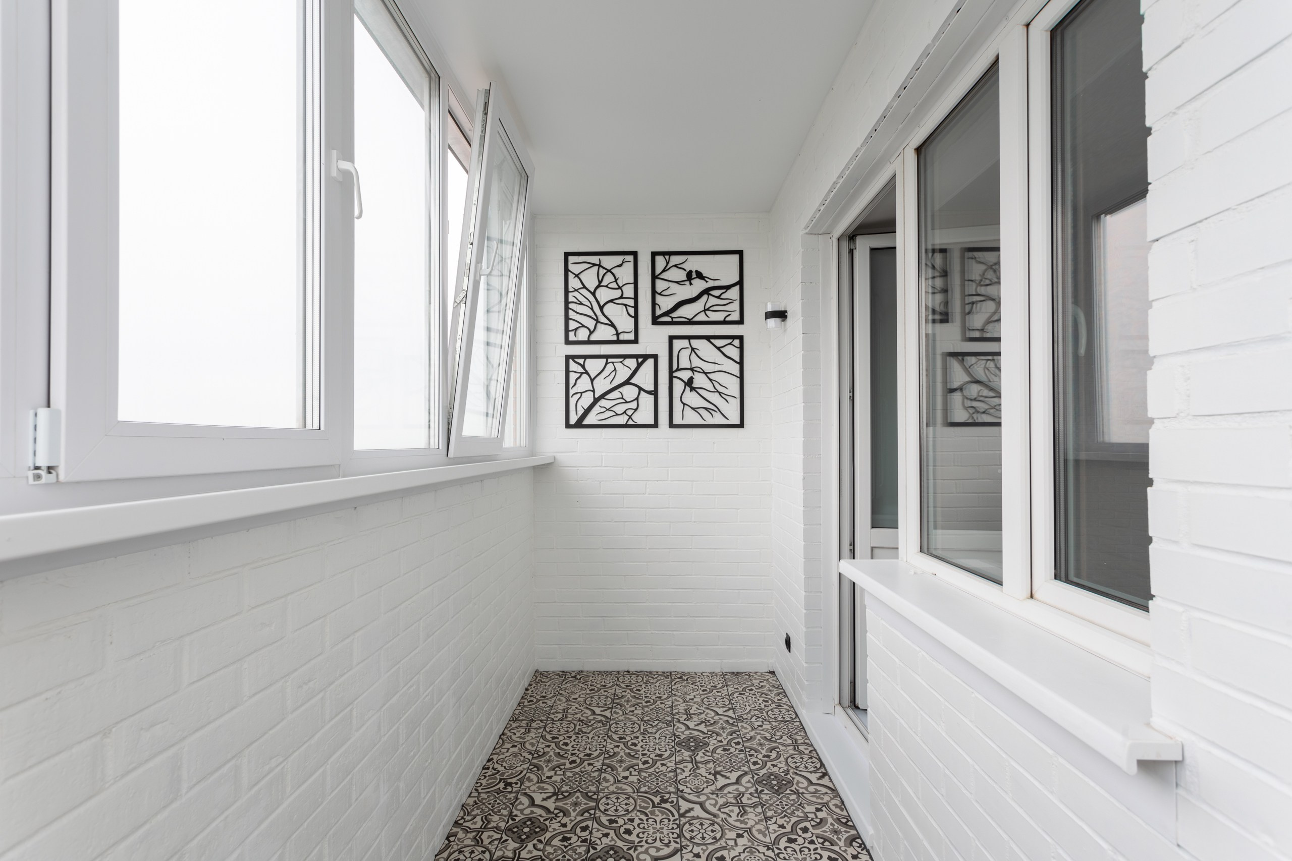 Агентские фотосъёмки и съёмки для продажи квартир и домов. Интерьерный фотограф и ретушер в Красноярске Денис Антропов