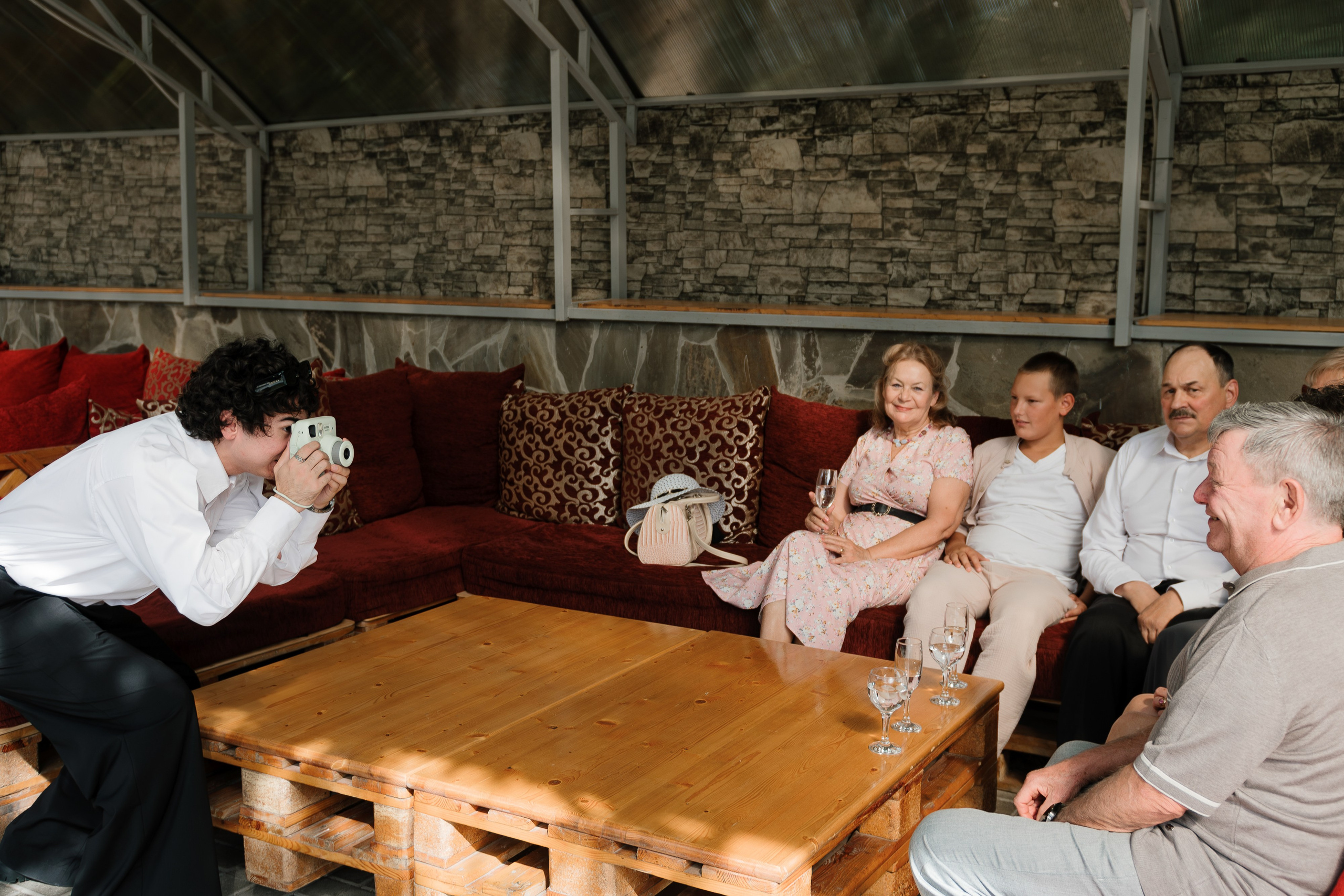 Ирина и Алексей. Фотограф в Волгограде Виталий Самойлов