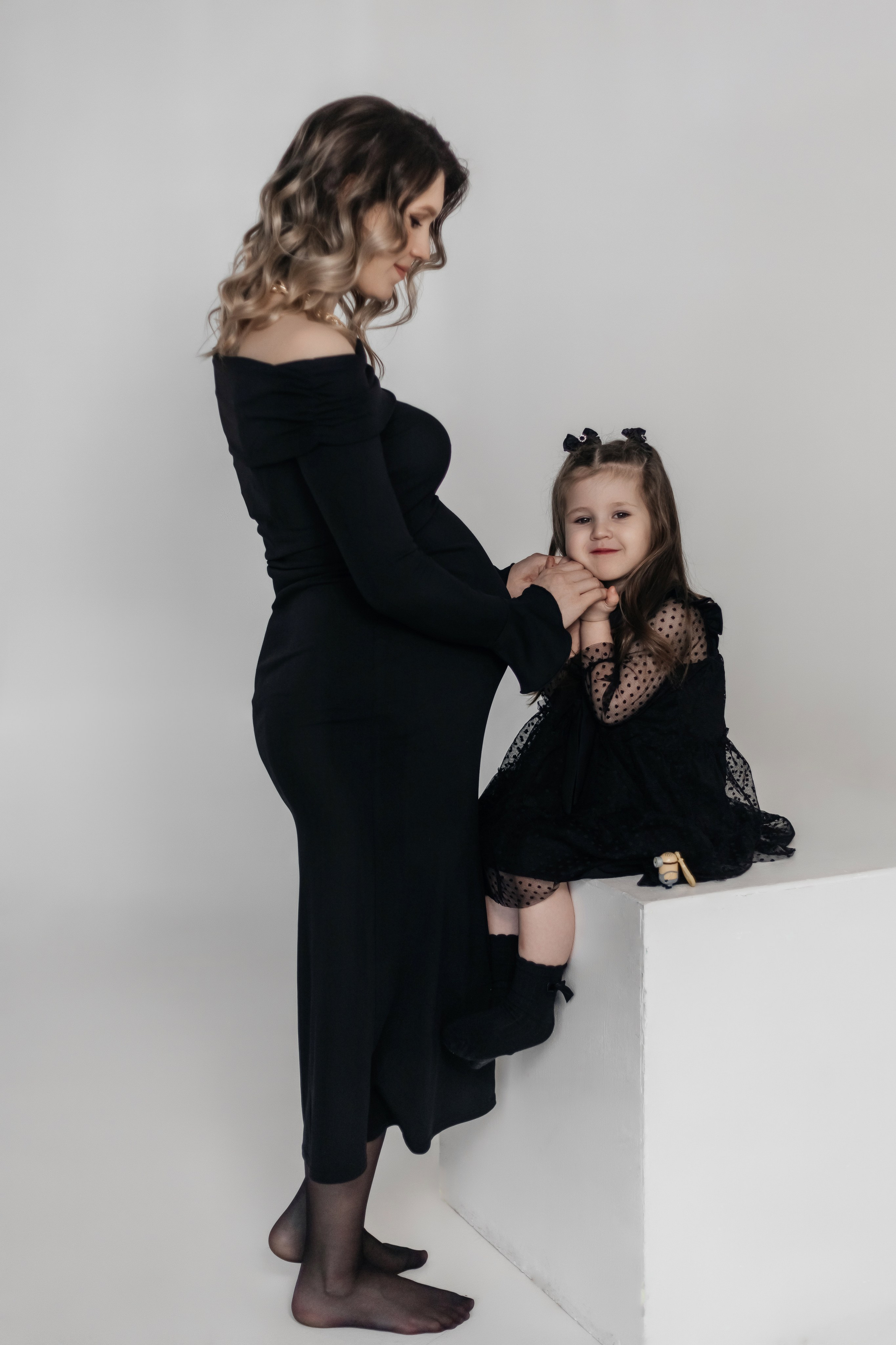 Беременность Олеся. Индивидуальный и свадебный фотограф в Москве, Электростали и Туле Кадейкина Екатерина