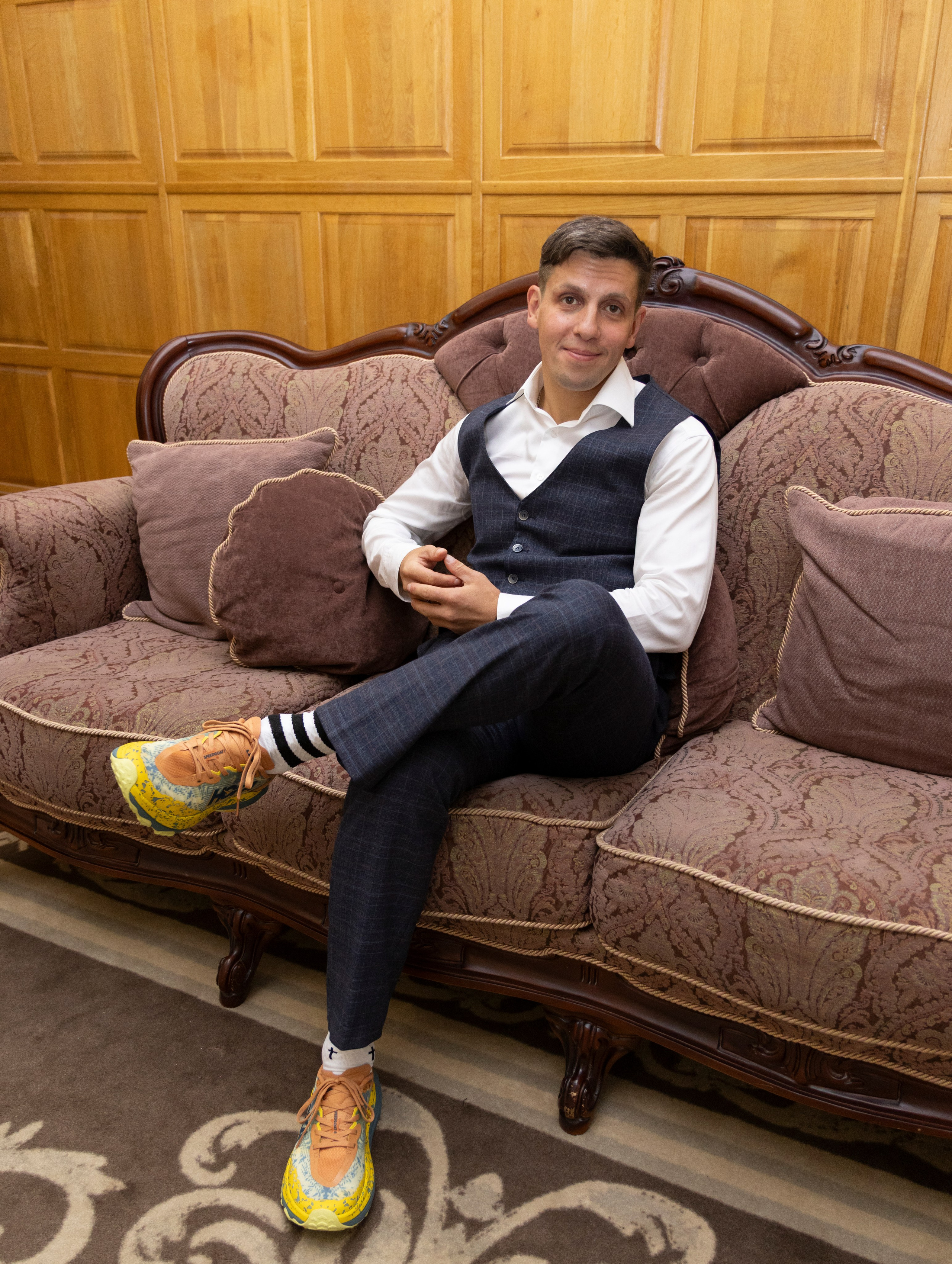 Роспись ЗАГС Александр Зоя. Видеограф, фотограф в Москве Мария Васильева