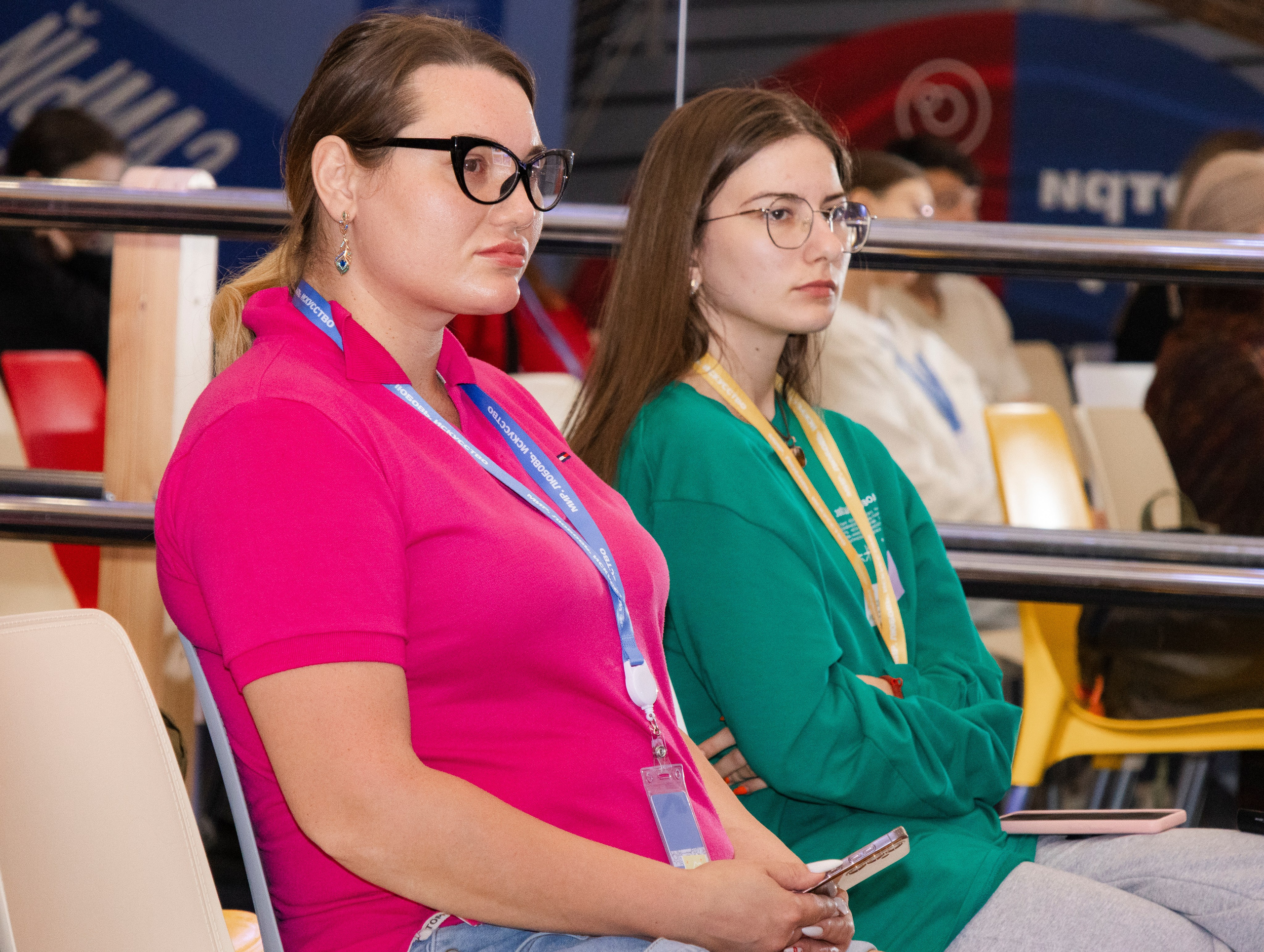 ТАВРИДА фестиваль образовательная смена. Видеограф, фотограф в Москве Мария Васильева