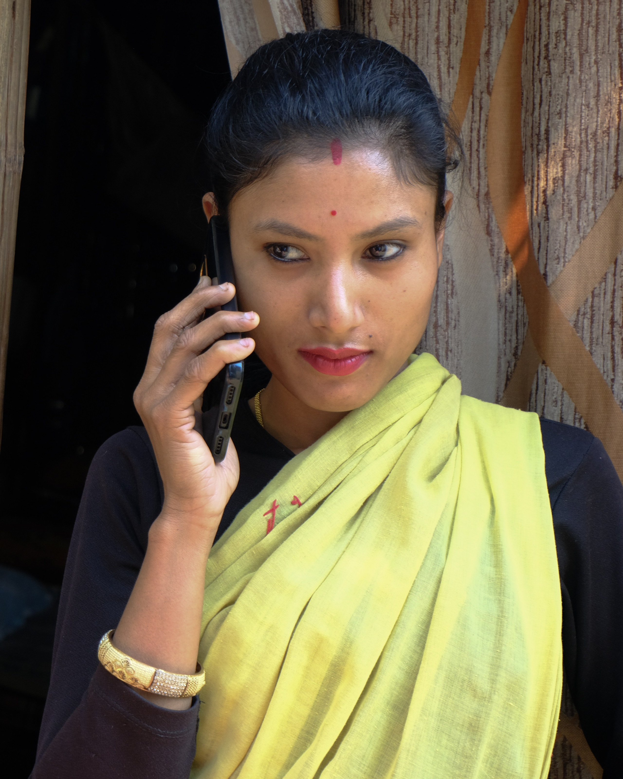 Крестный ход и танцы. Фотографии из путешествий