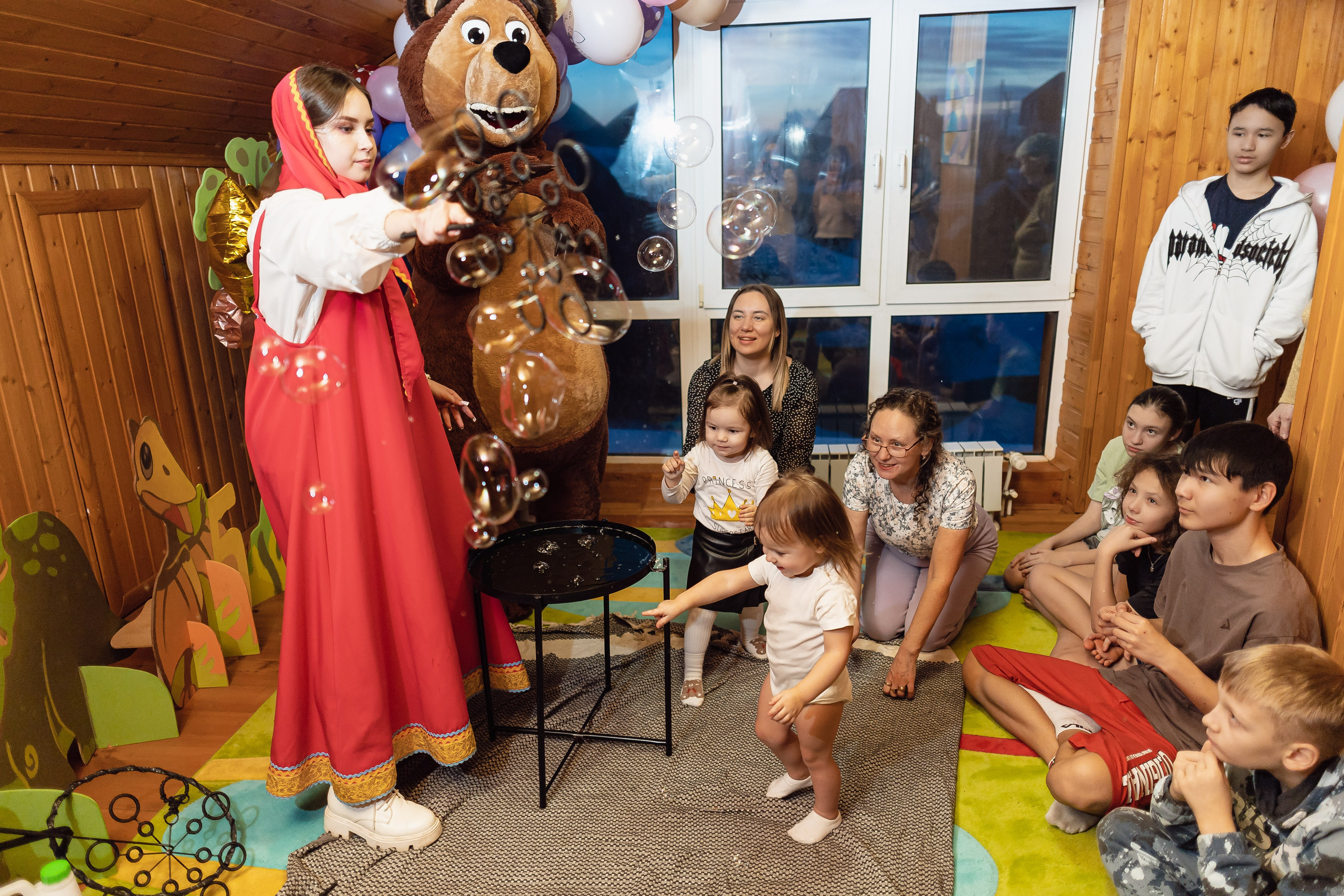 HB Mia. Фотограф в Самаре и Самарской области Констанция