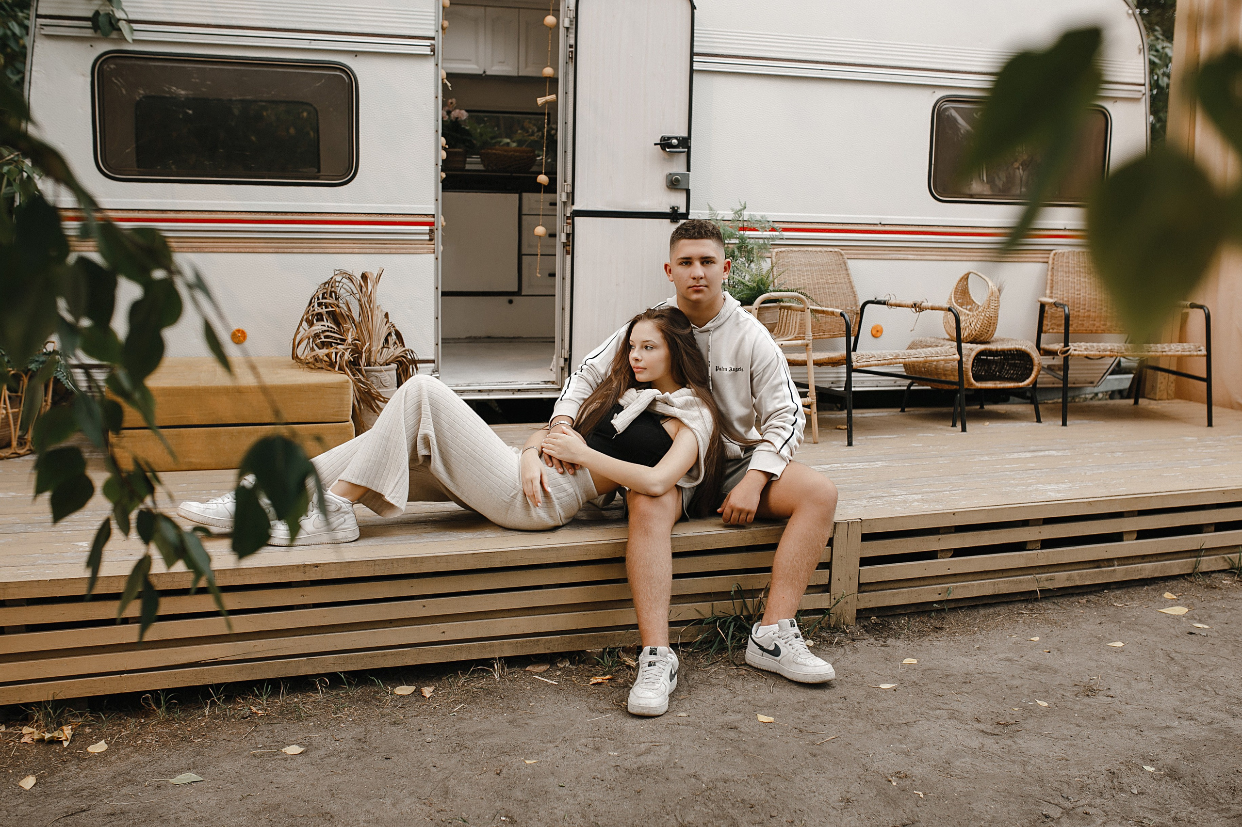 Вика-Семен. Фотограф в Новосибирске Ася Зверева