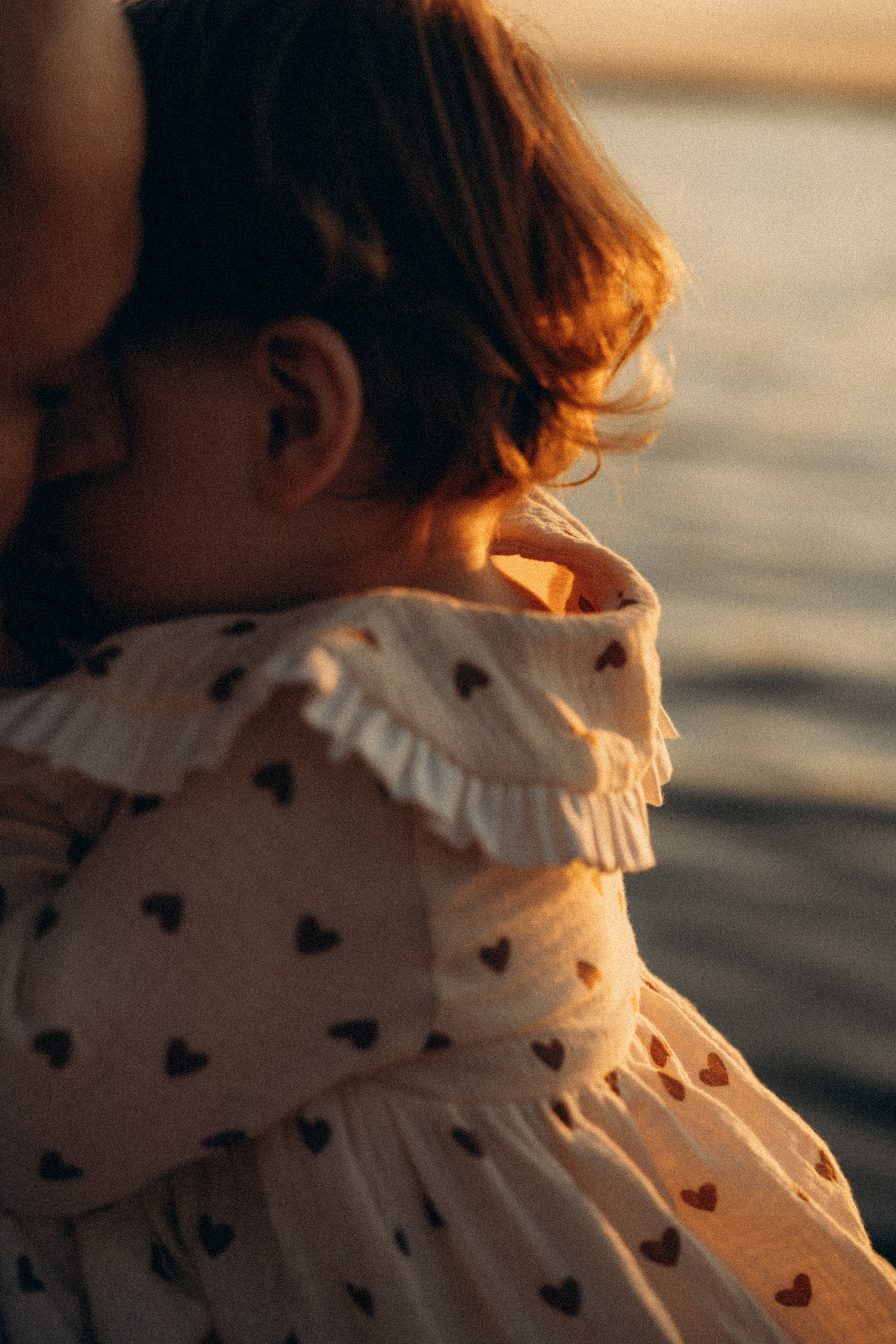 Ирэна, Вова и Машенька. Фотограф Мария Миллс | Минск