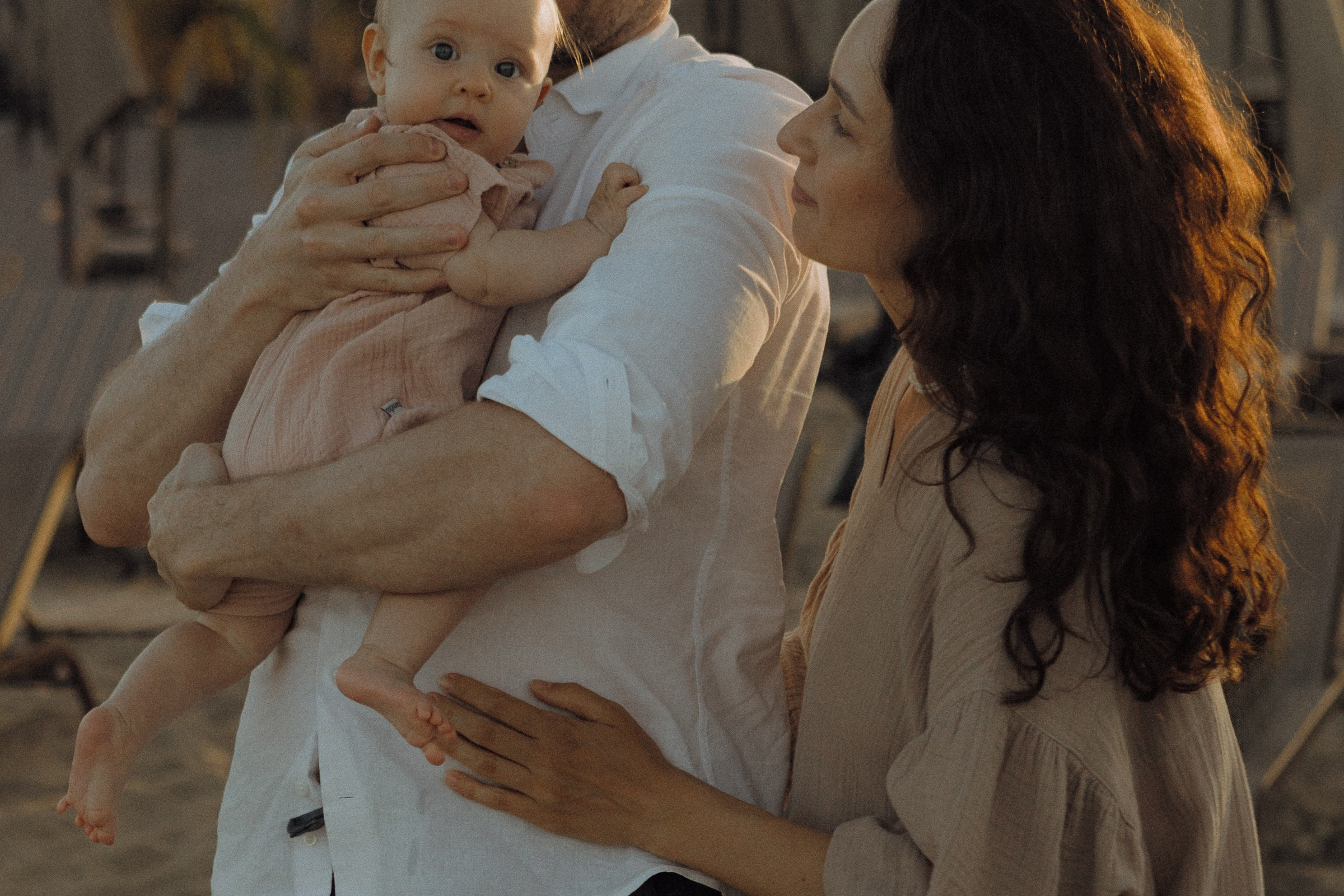 FAMILY. Фотограф в Батуми Павел Шарников