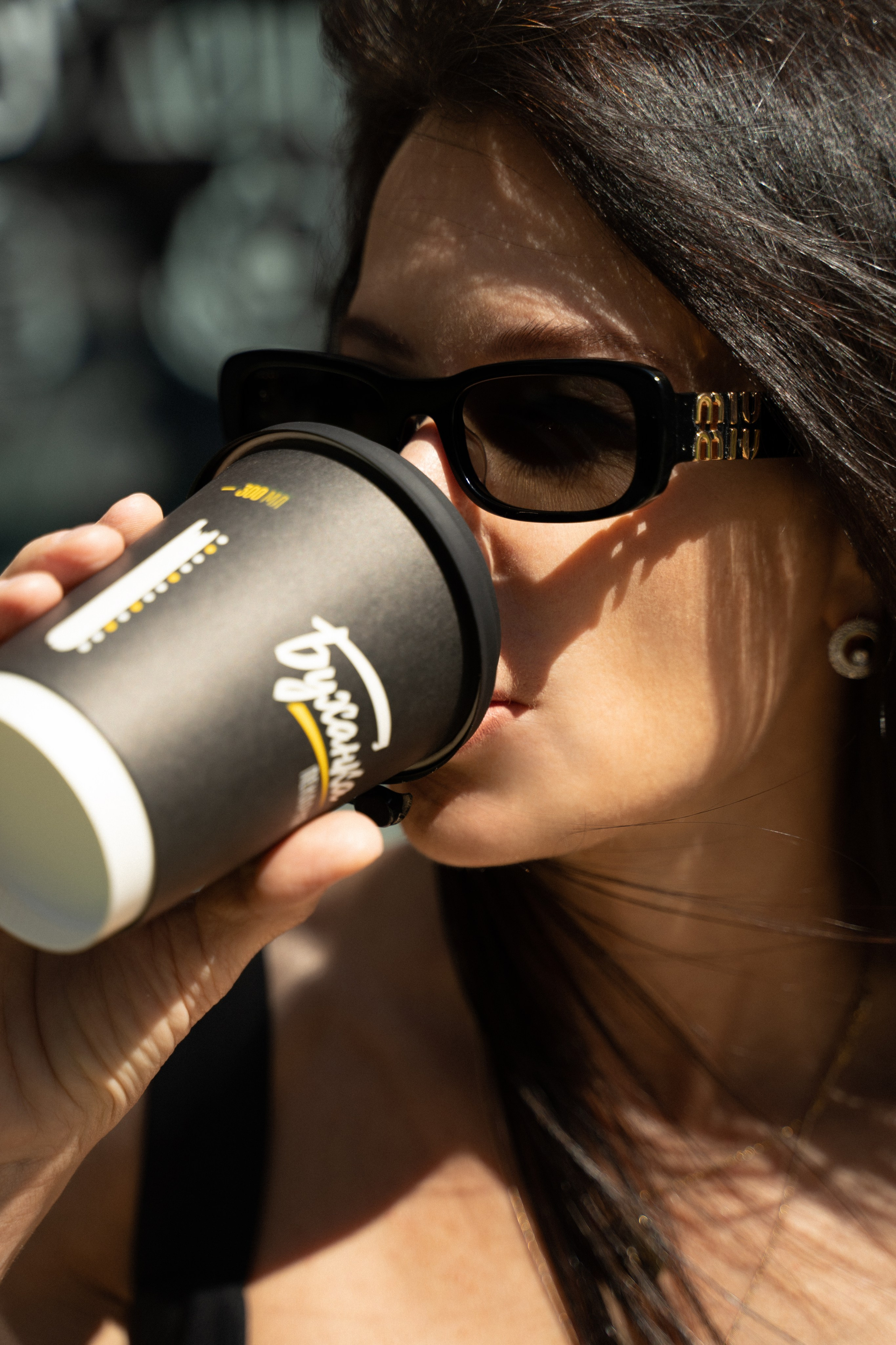 Елена street. Контент фотограф в Москве Кулич Настя