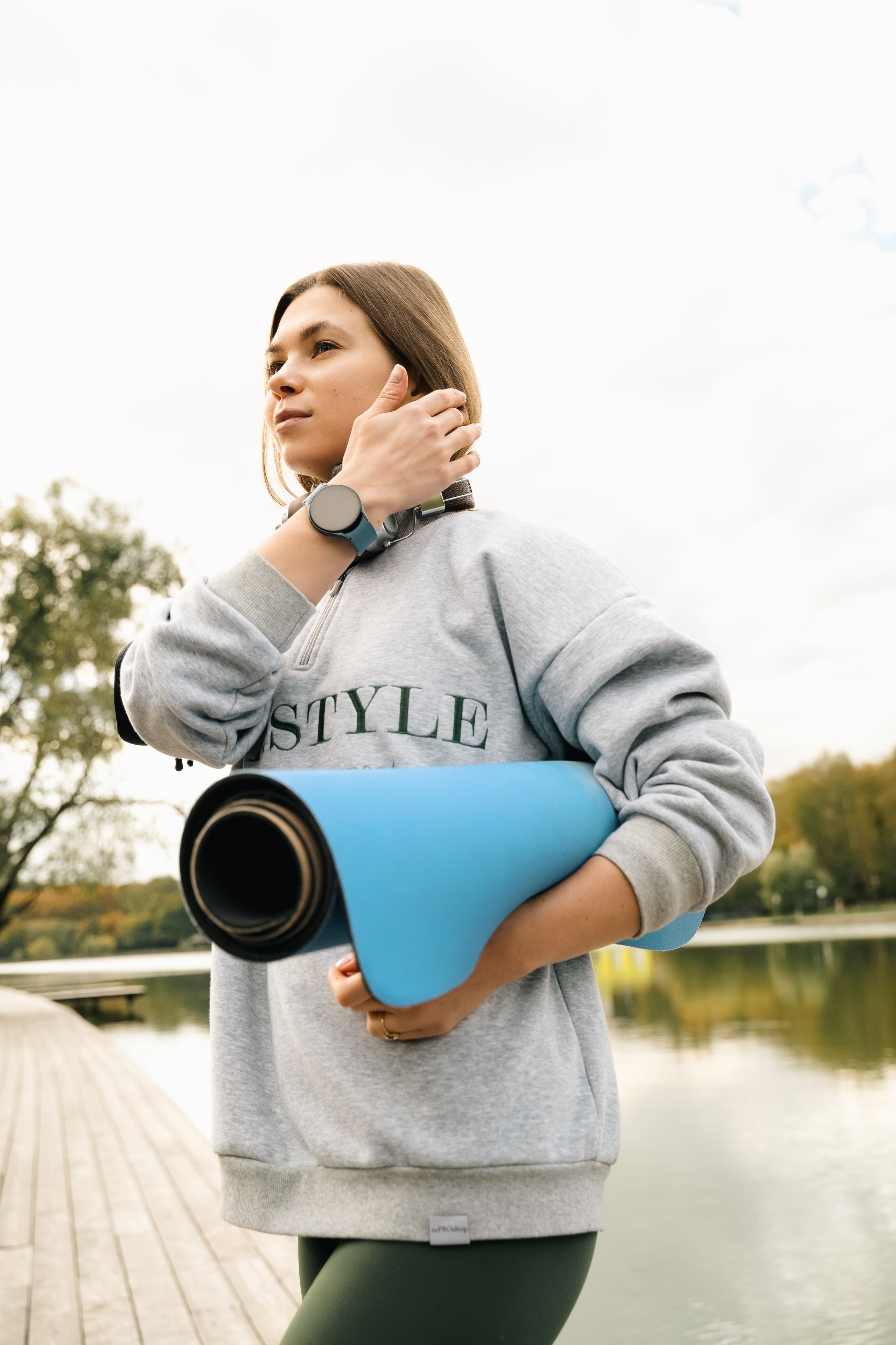 Нутрициолог. Контент фотограф в Москве Кулич Настя