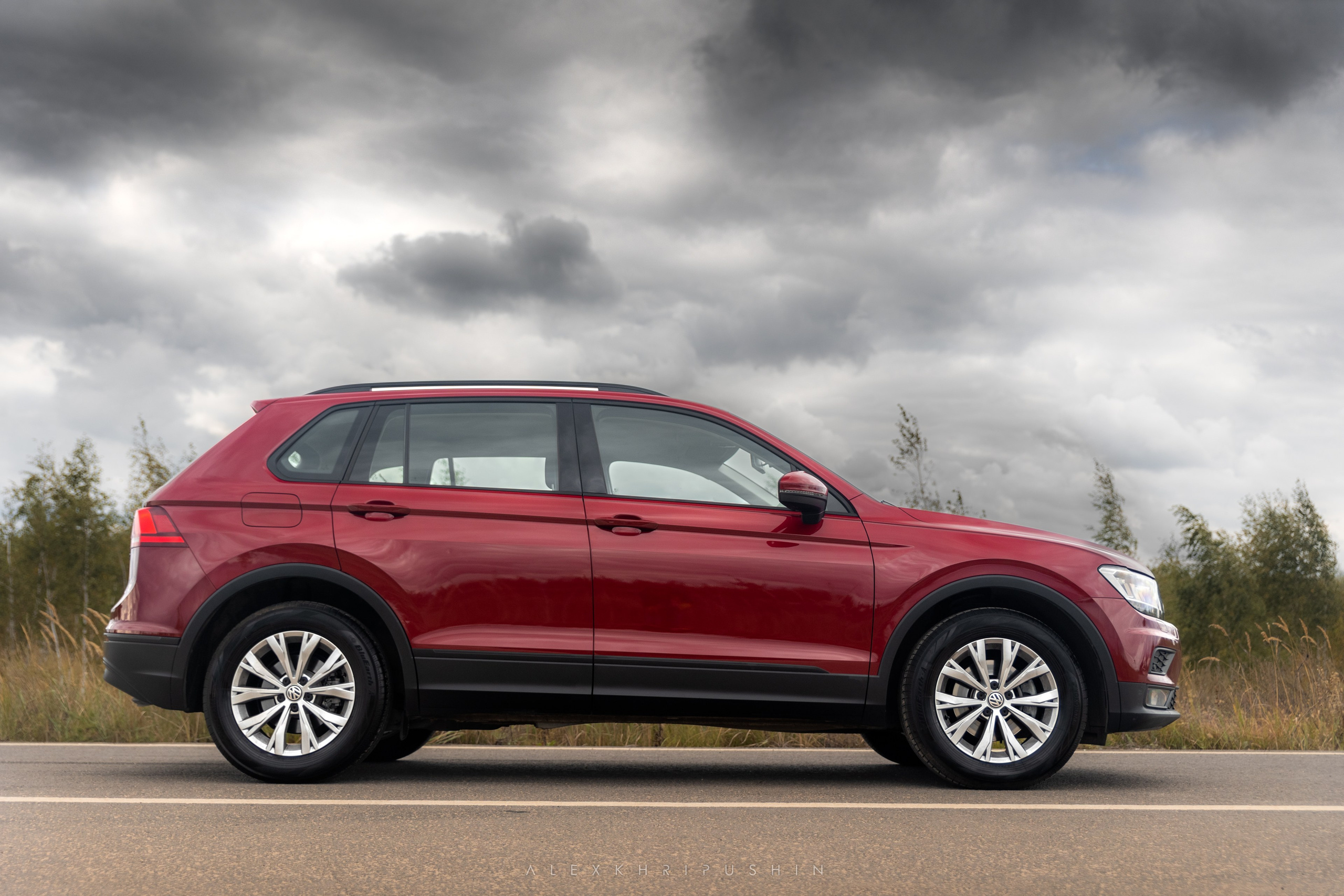 Съёмки автомобилей. Александр Хрипушин фотограф Воронеж