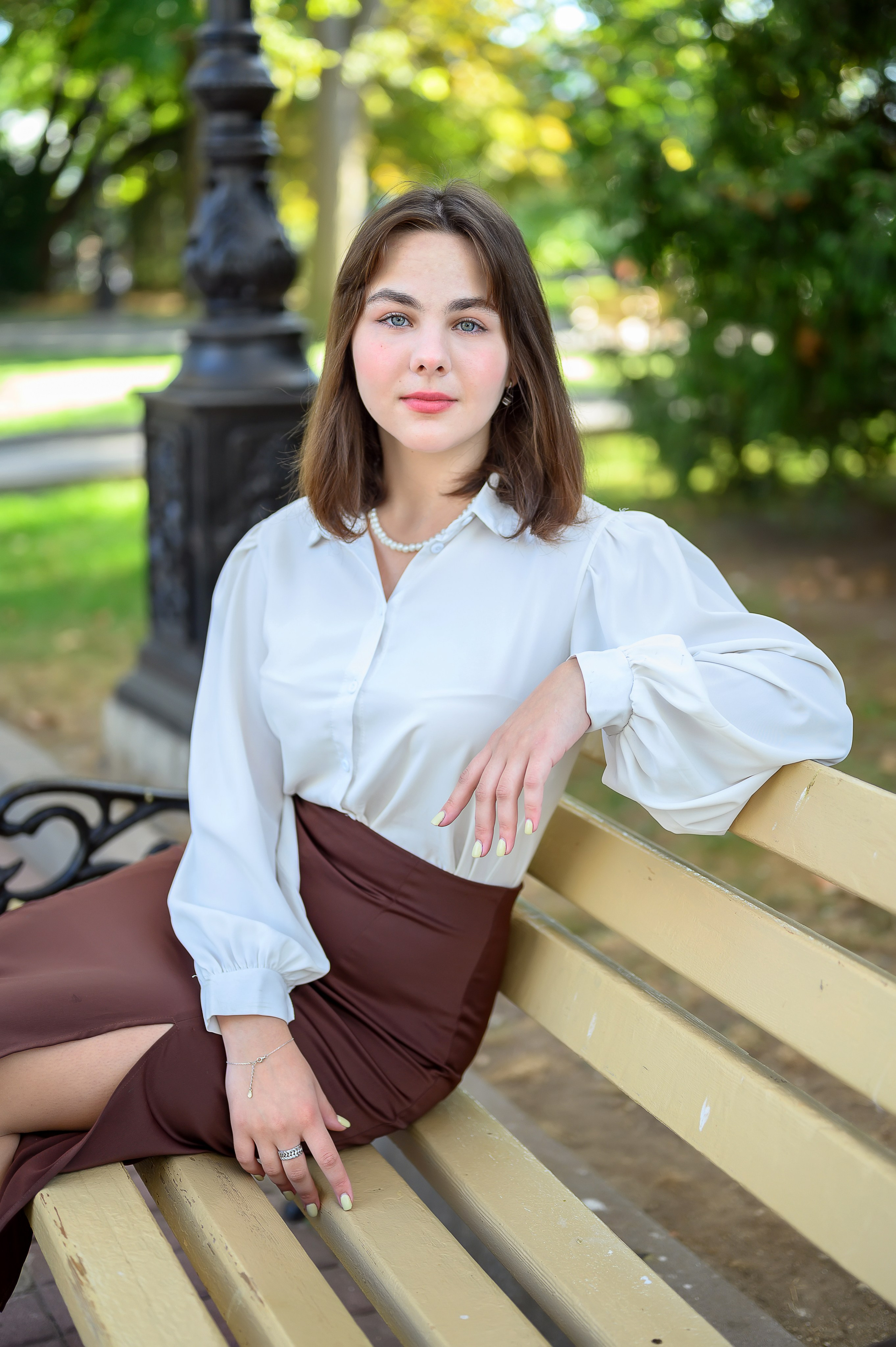 Портреты. SchoolTerritory