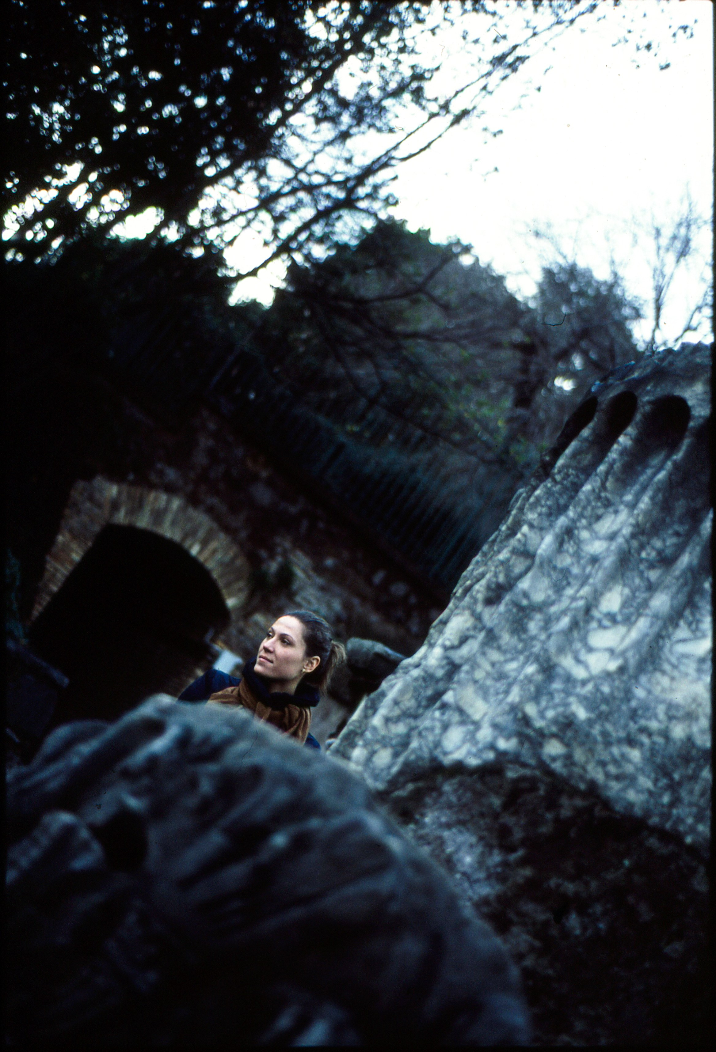 Аналоговый рим. Iraogo