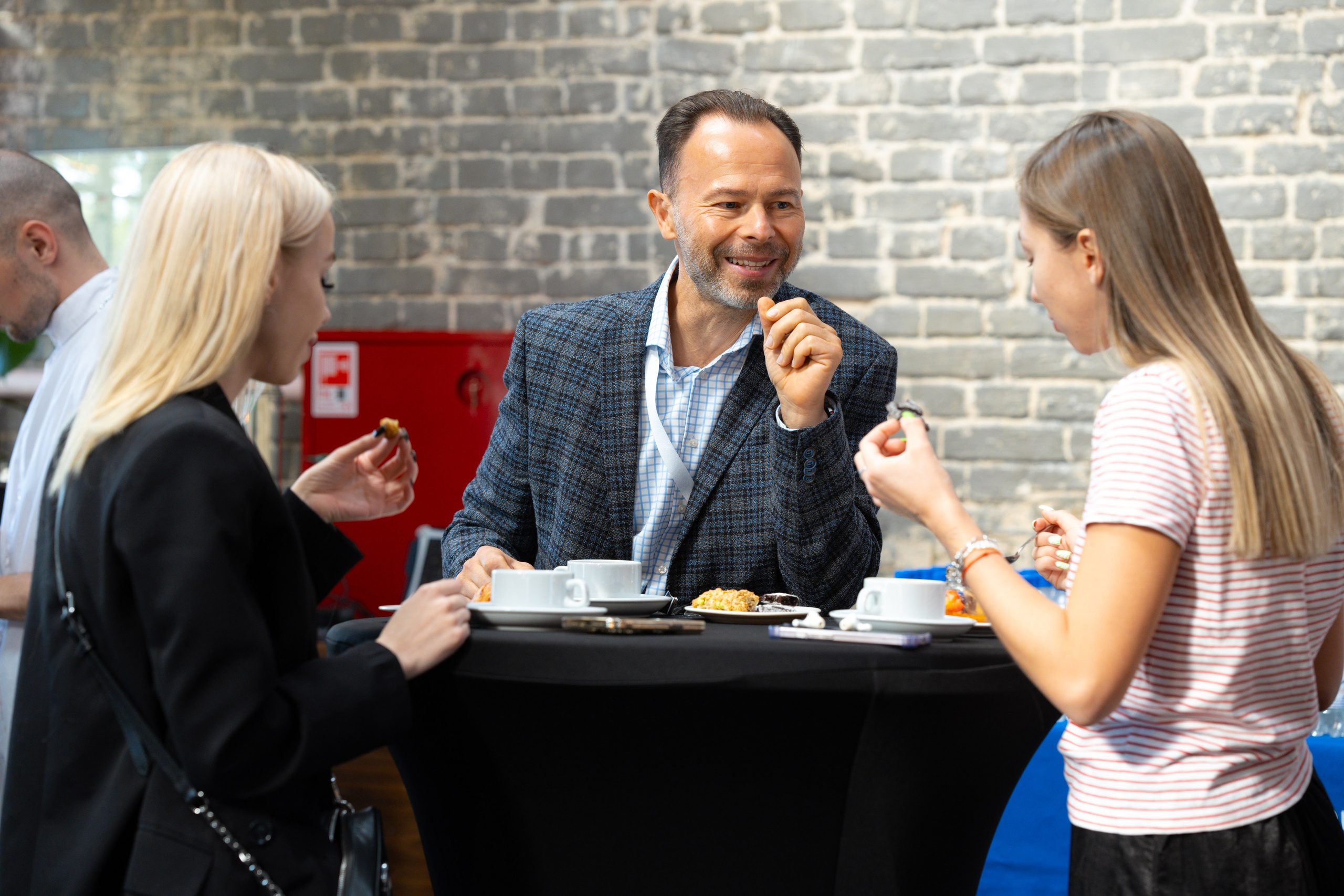 Синергиум. Фотограф Москва