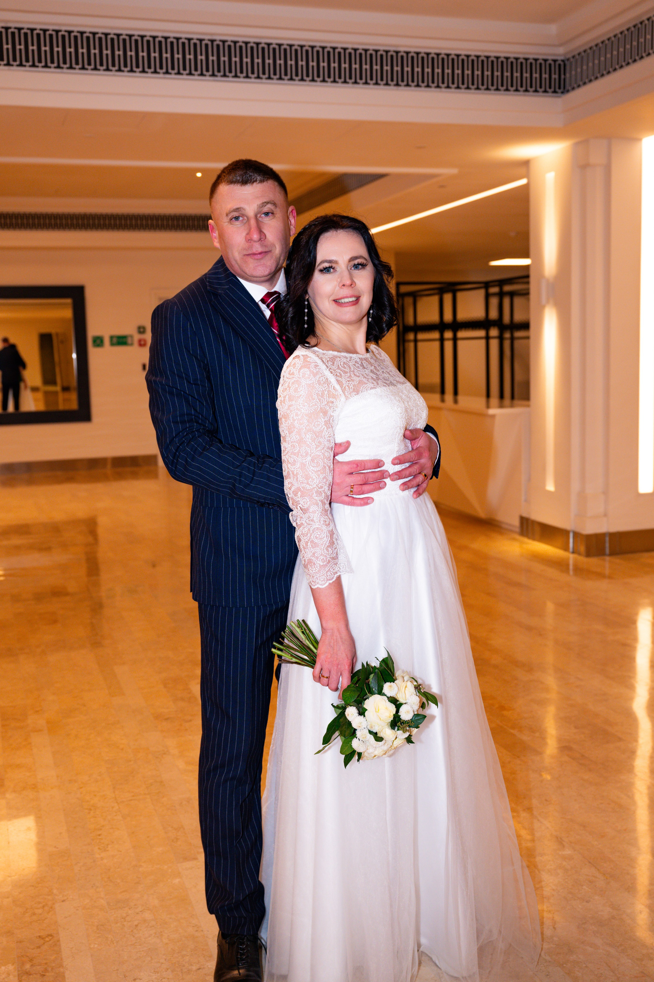 Свадебные фотосессии. Роспись в ЗАГСе. Выездная регистрация. Студийный и свадебный фотограф и видеограф в Севастополе — Юлия Макаренко