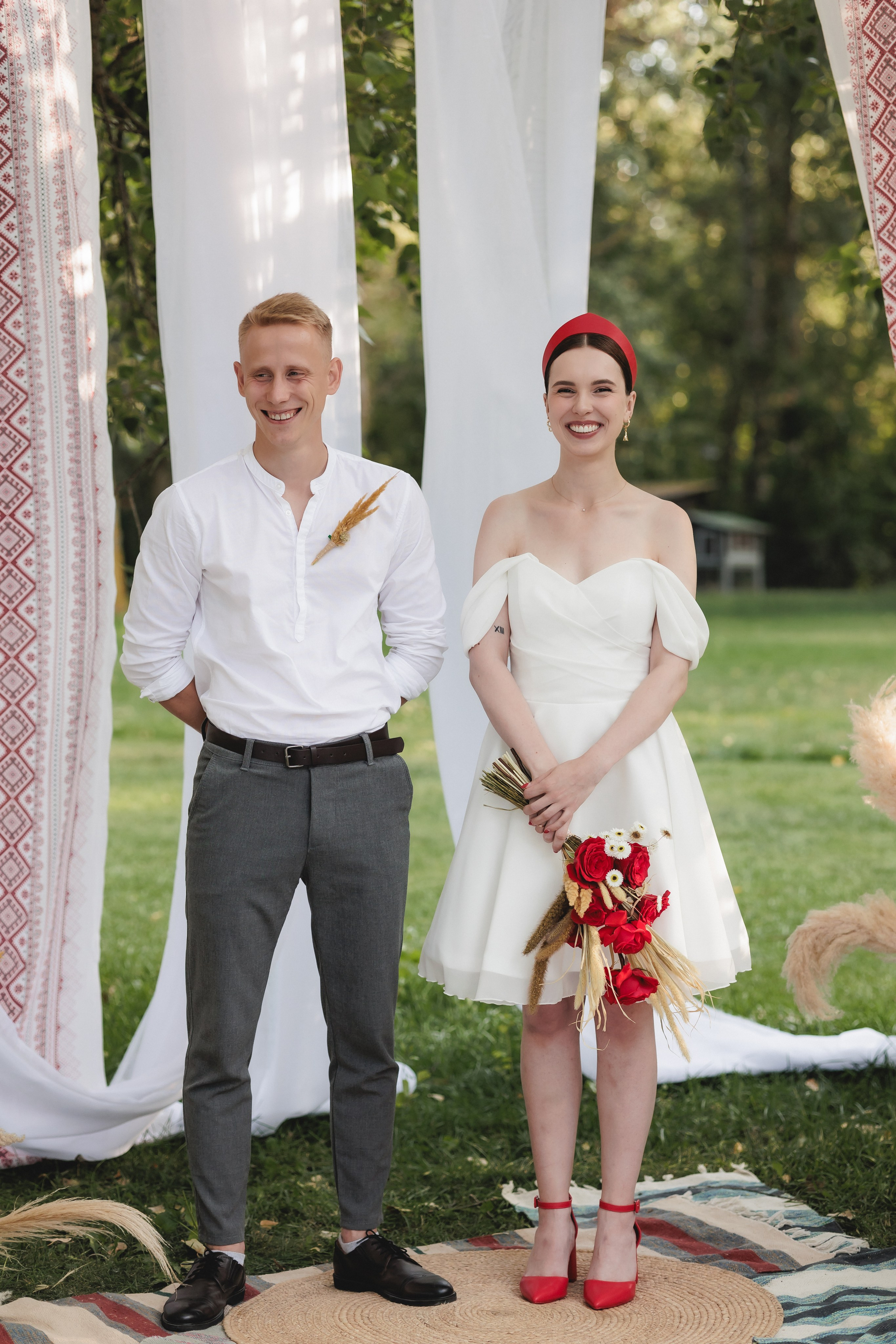 Александр и Анастасия. Фотограф в Волгограде — Александра Искандерова