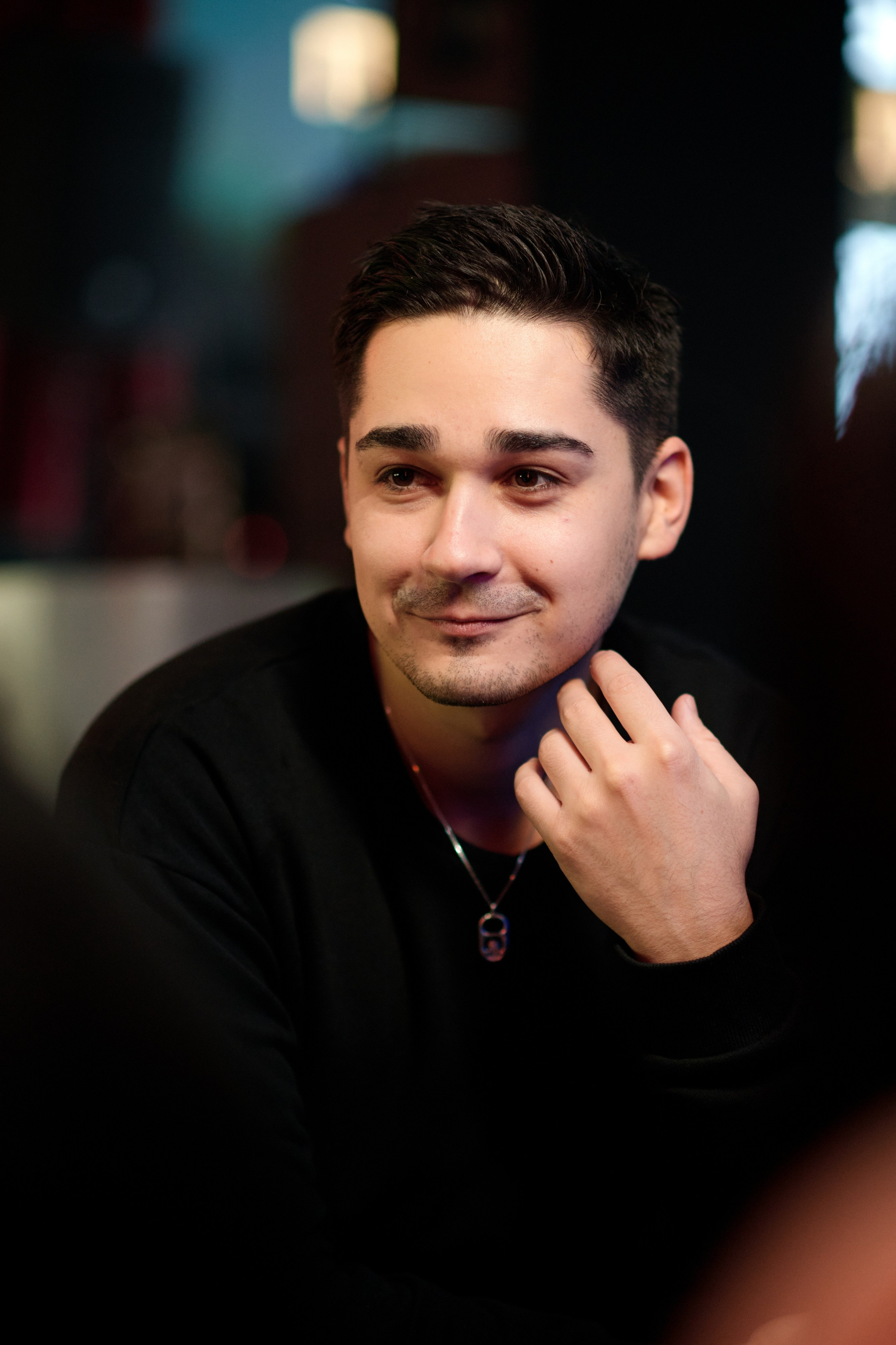 Element 28.10.2023. Фотограф