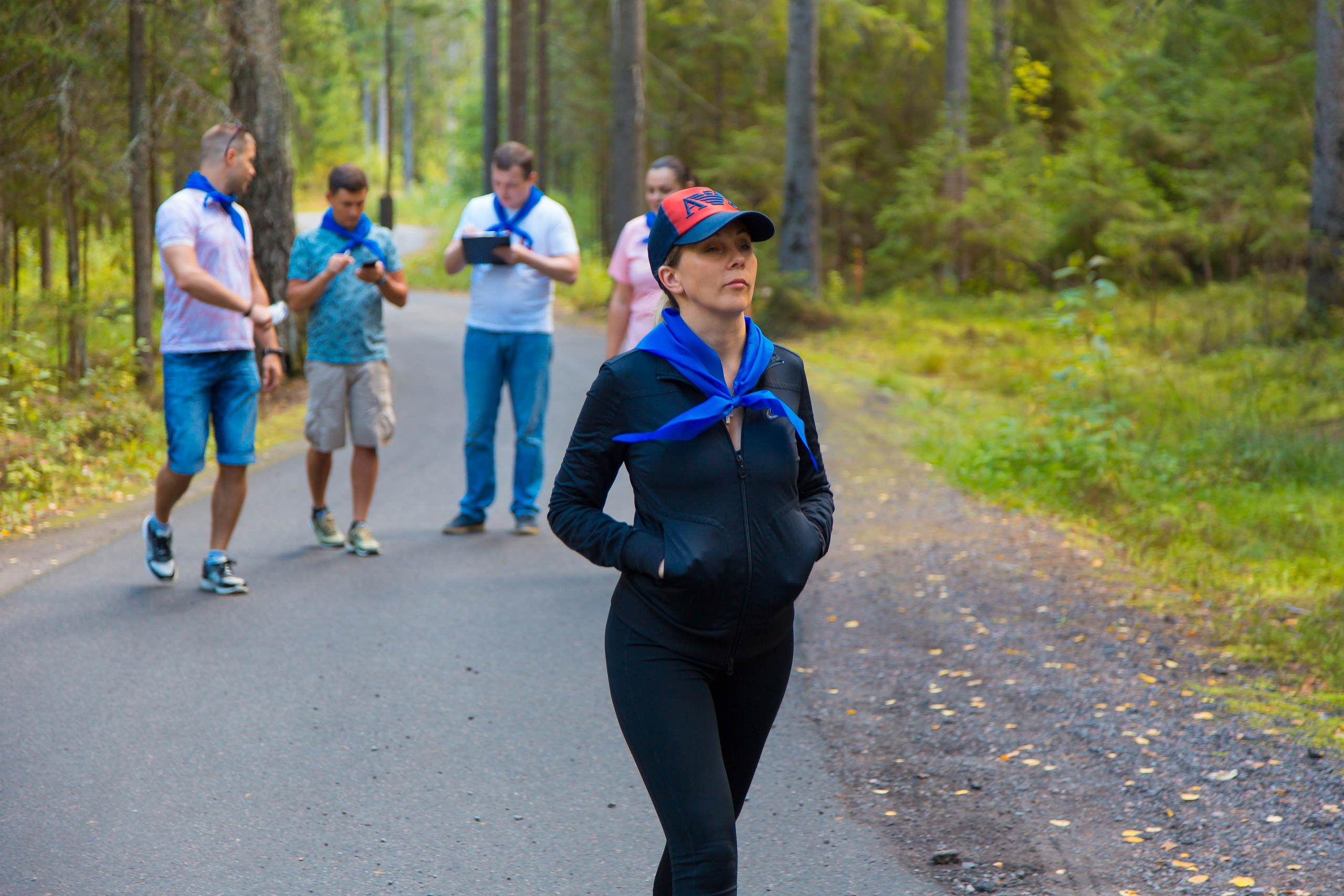 КОРПОРАТИВ РАПСОДИЯ. Главная