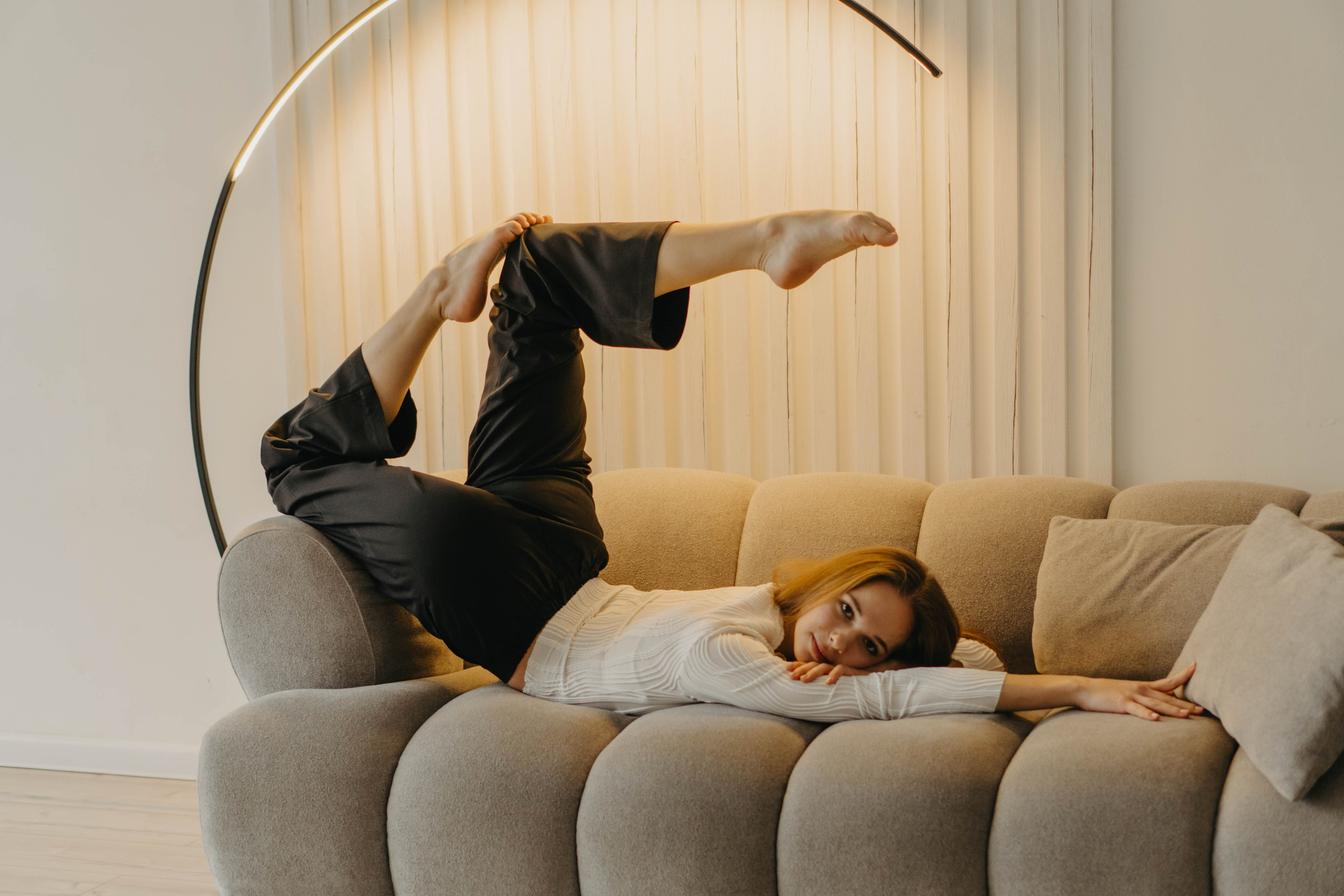 Настя. Фотограф Москва Валерия Веденина